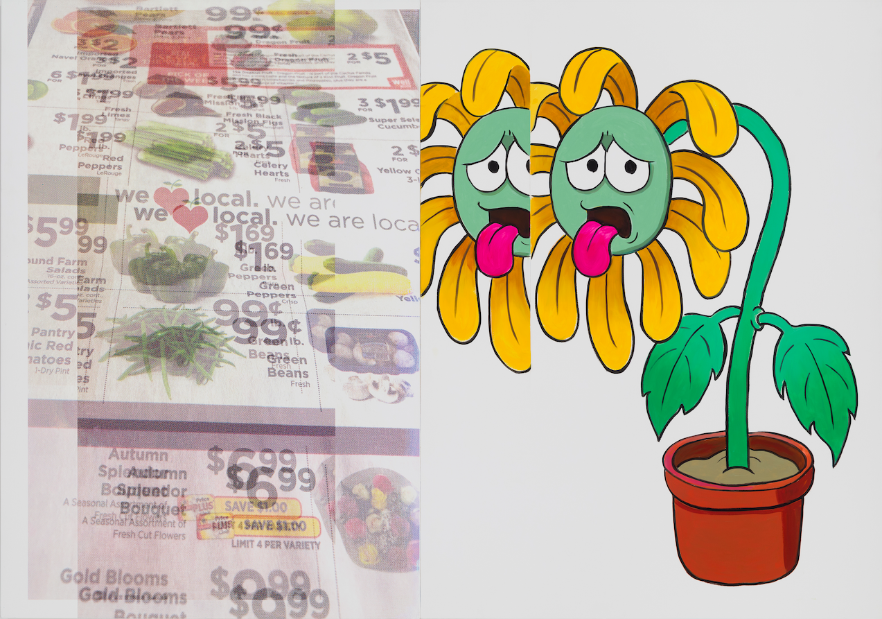 Wilted