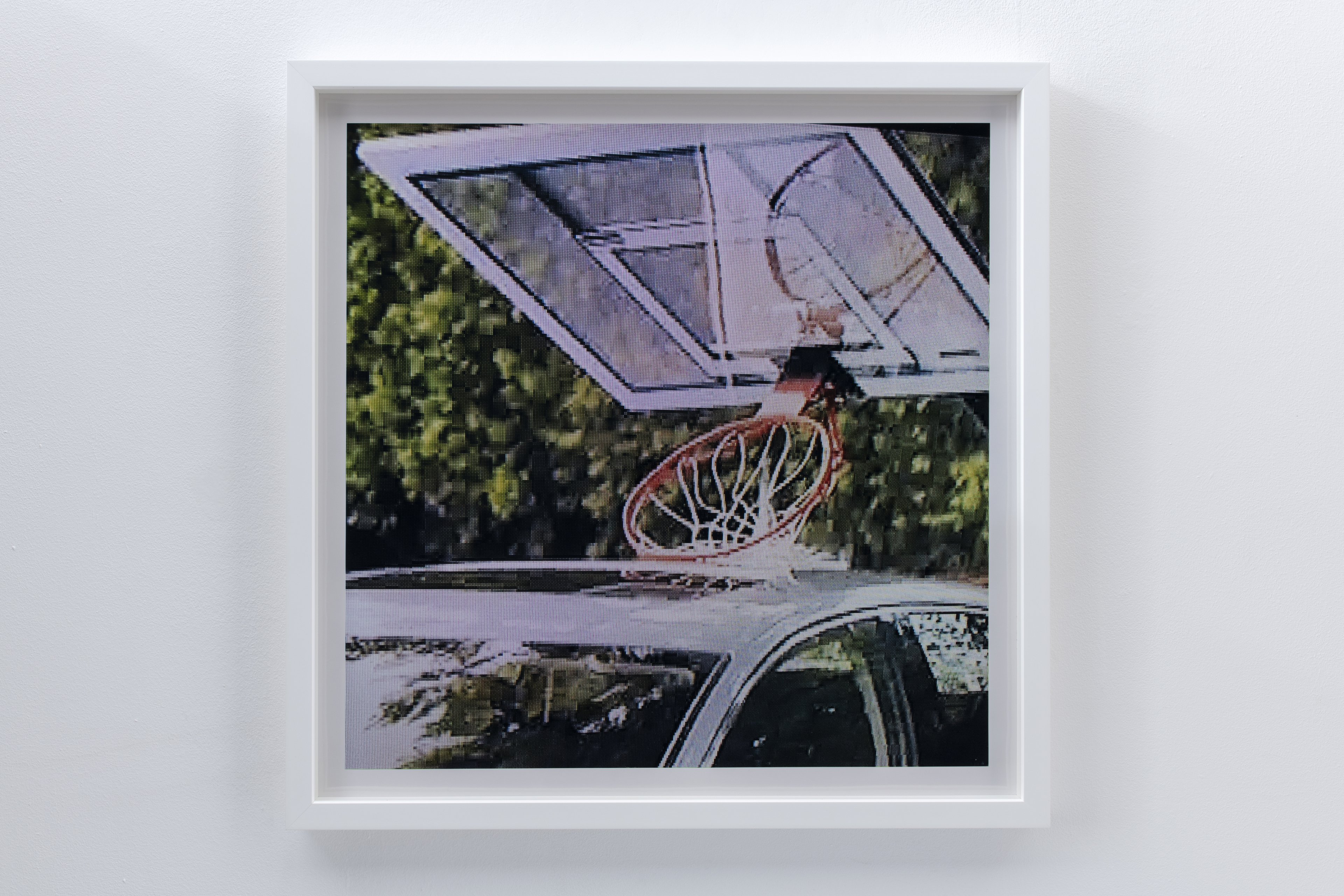 Untitled #23 [hoop]