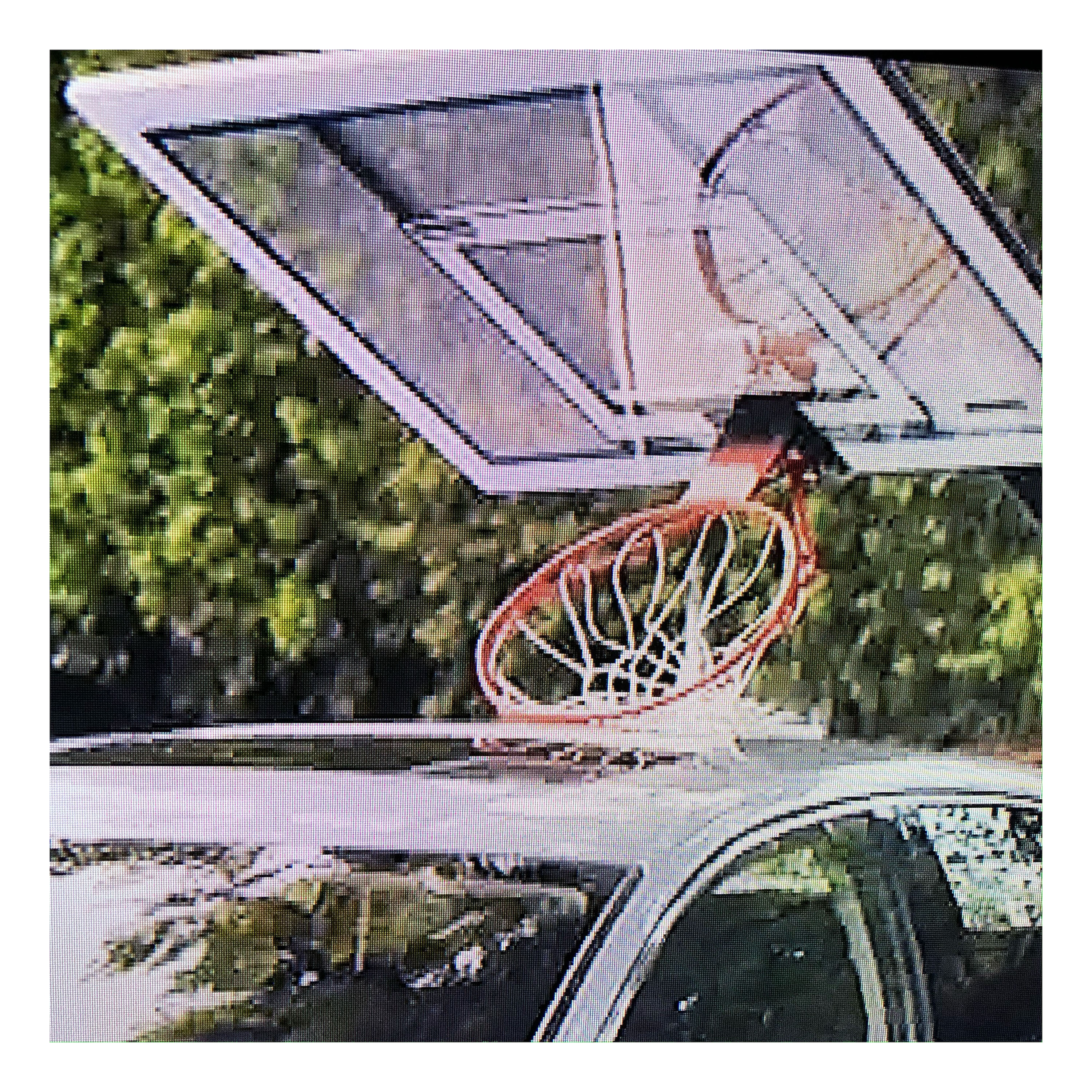 Untitled #23 [hoop]