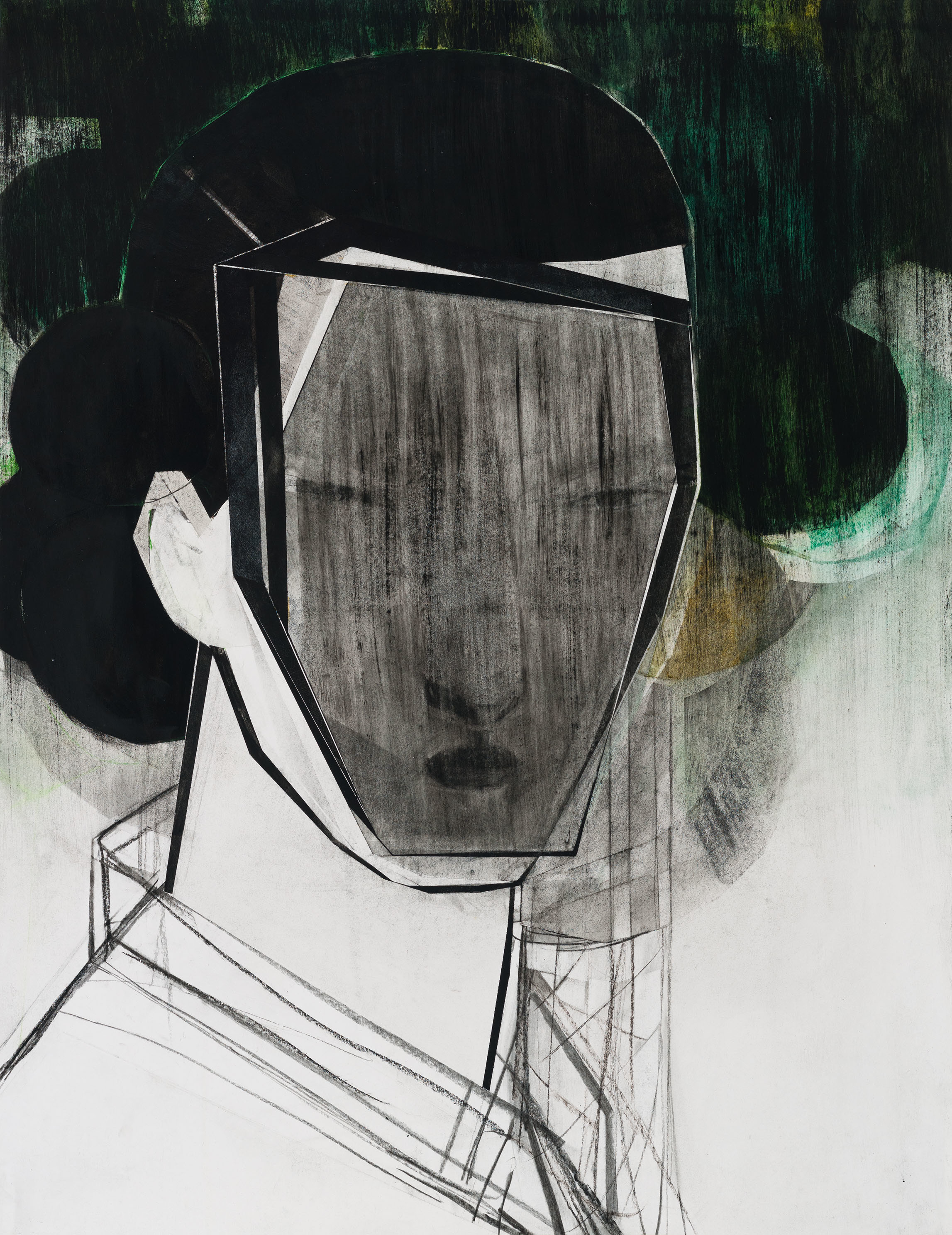 the gardener III
