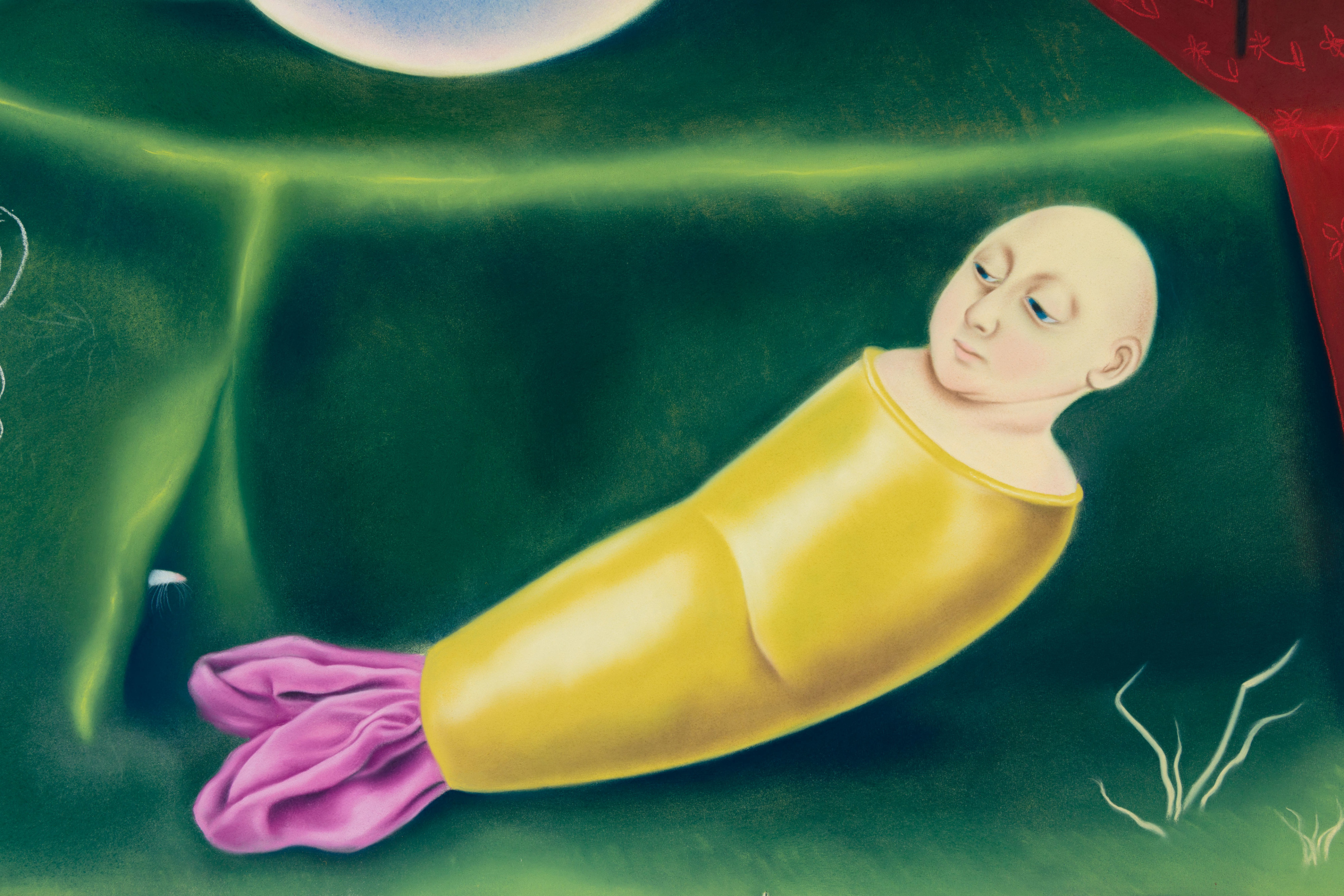 Swaddle