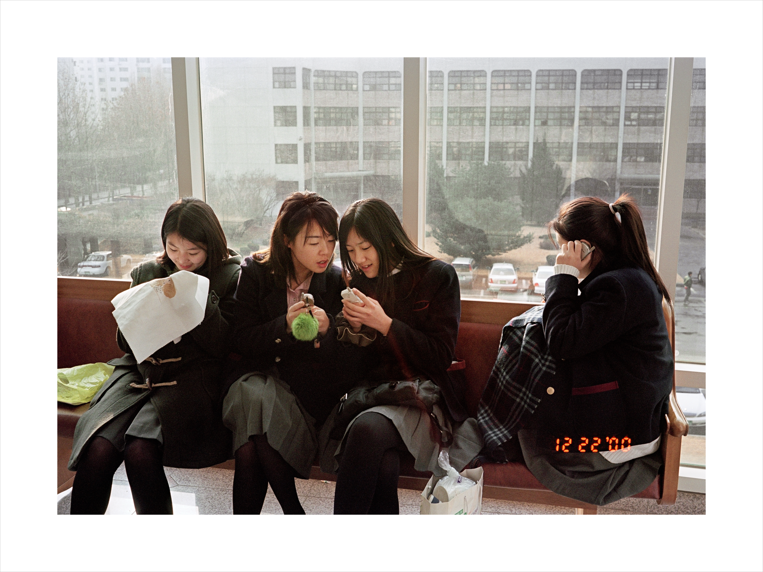 The Schoolgirl Projects (22)