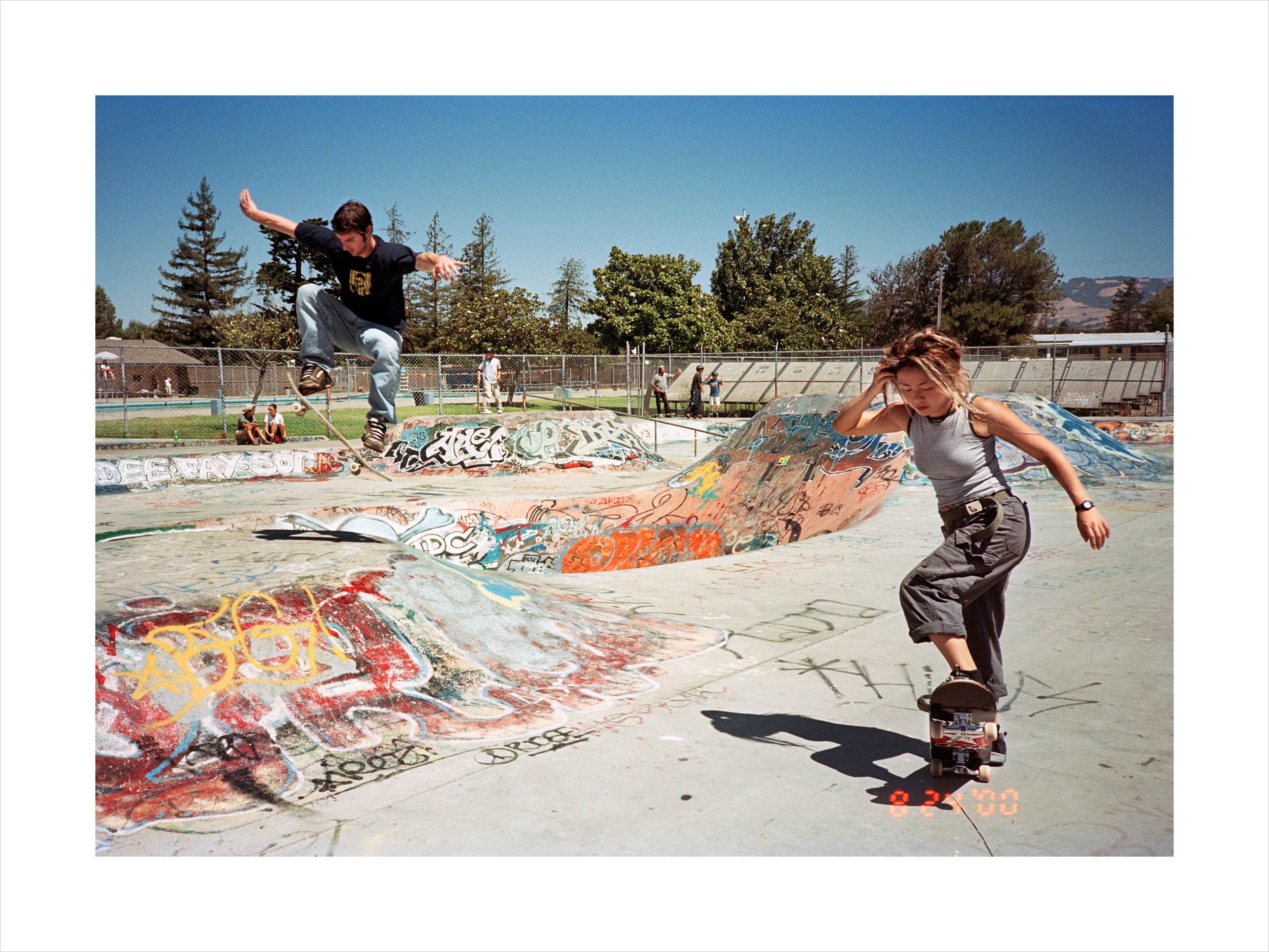 The Skateboarders Project (25)