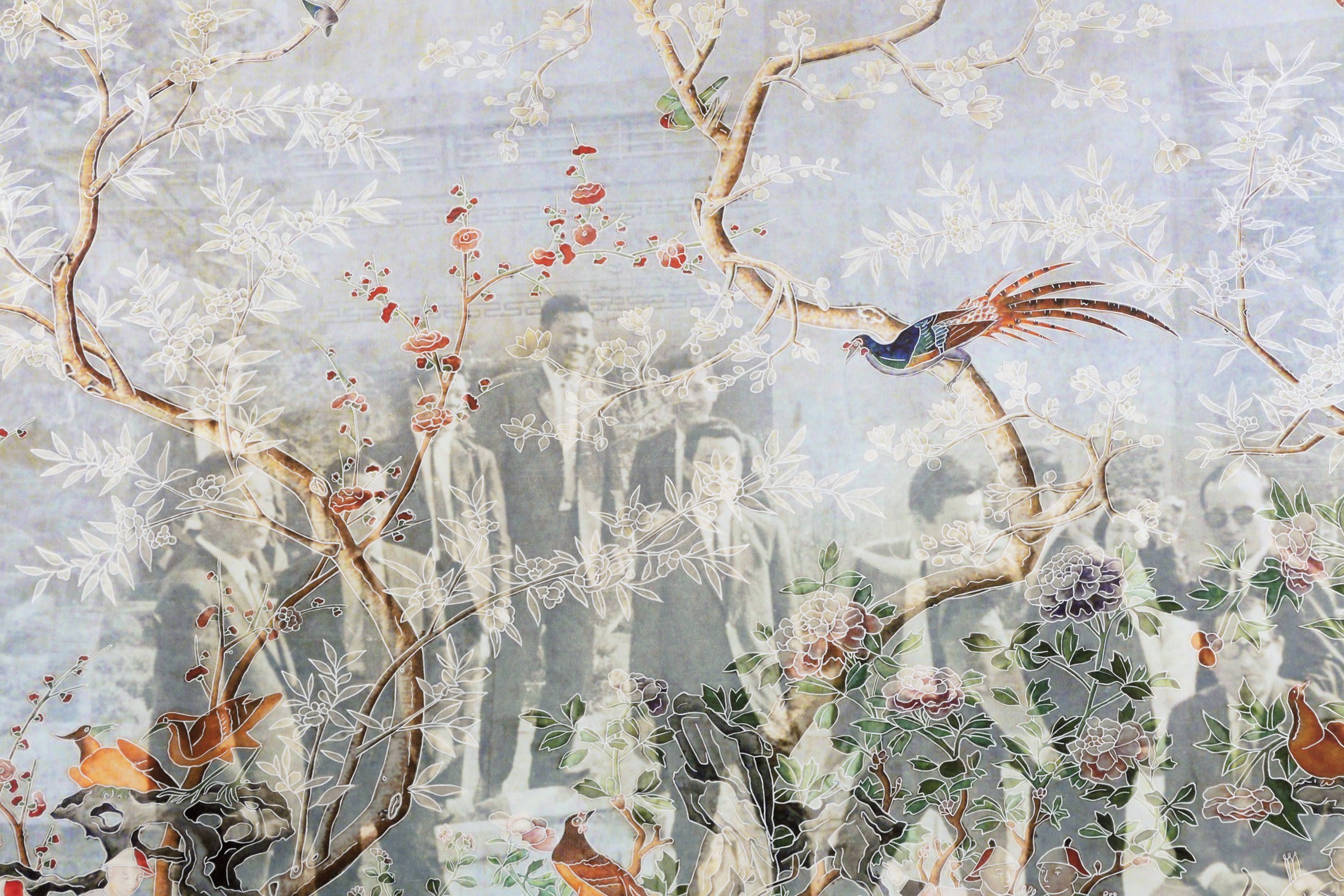 When the Birds Sing