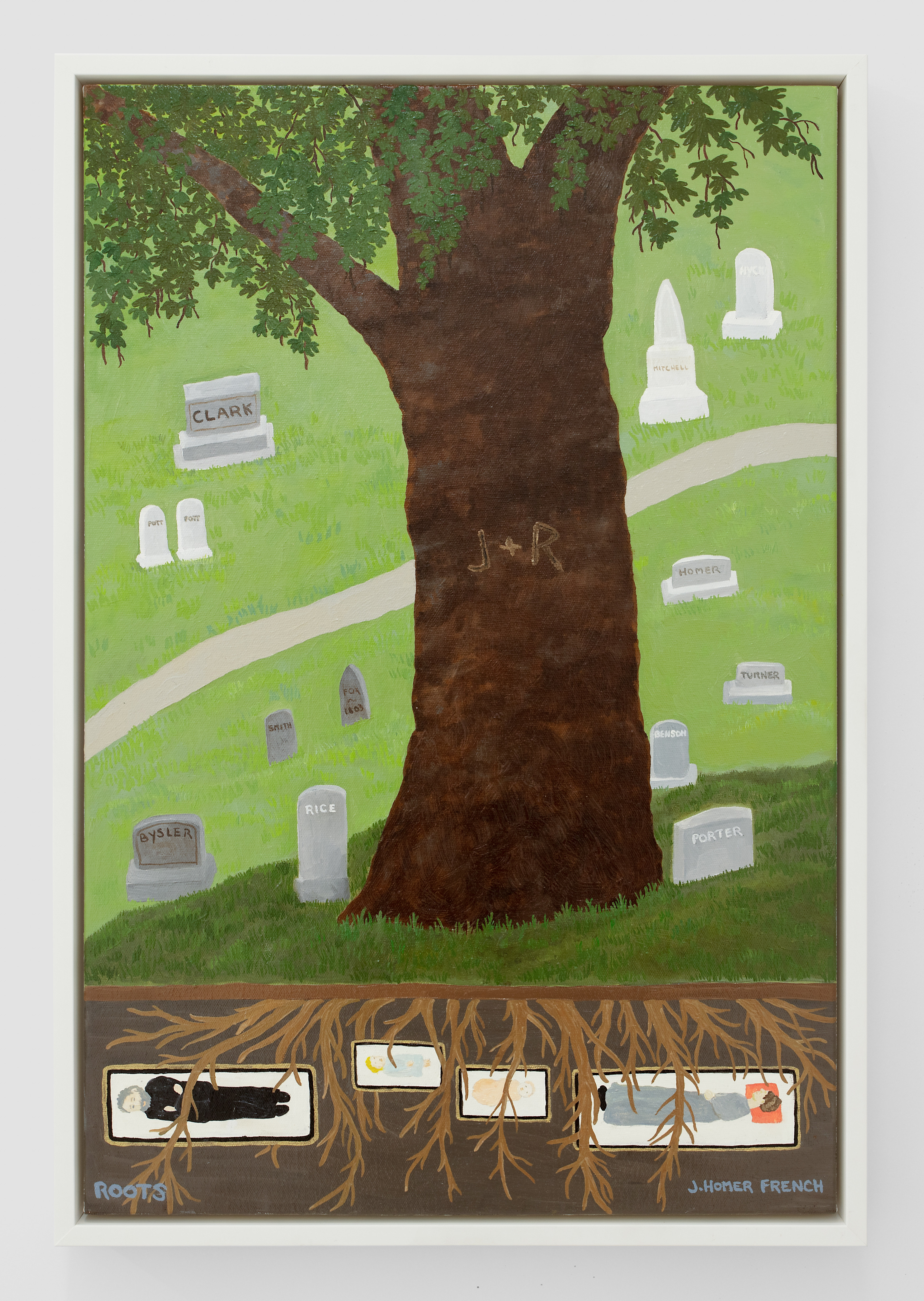 Roots