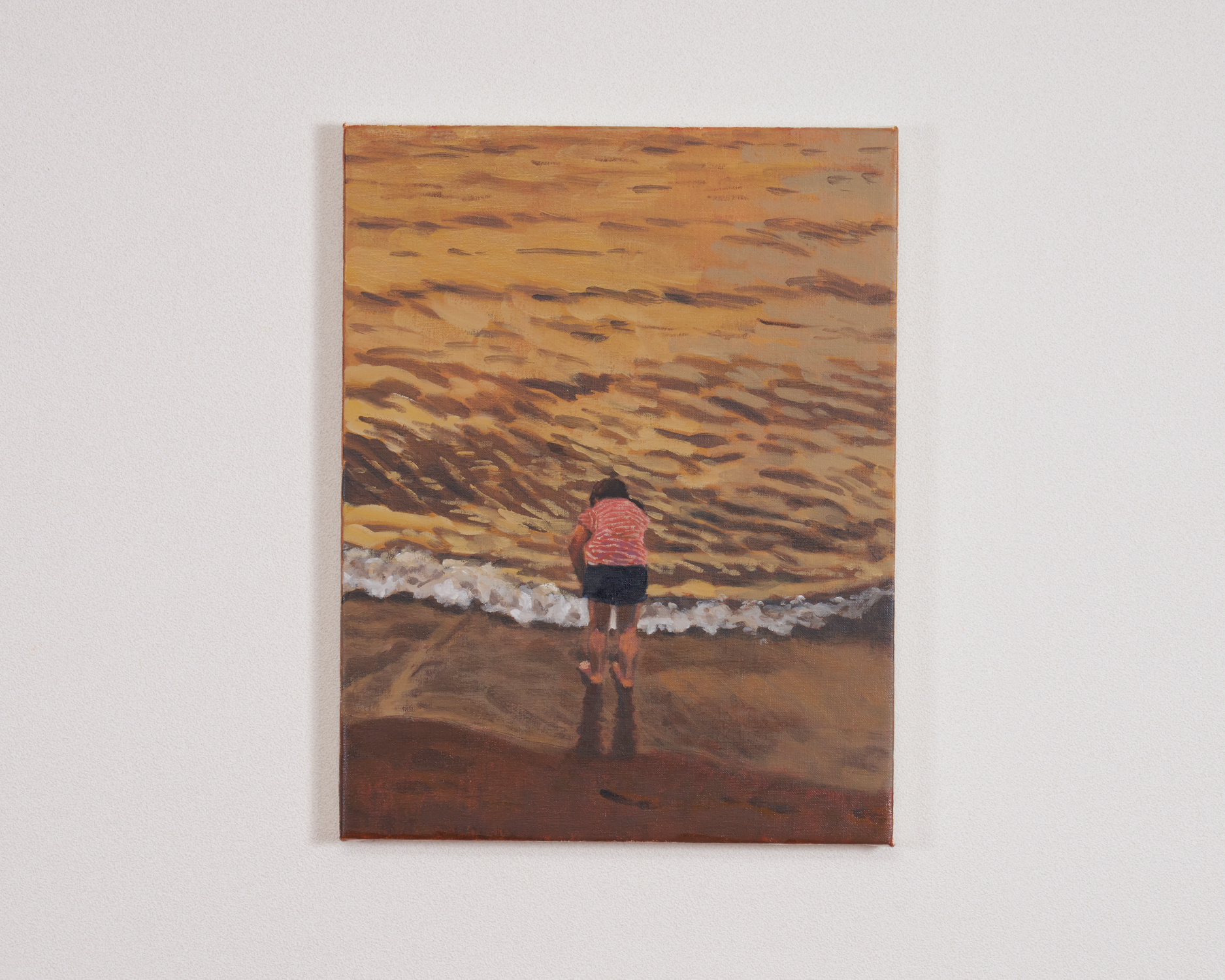 Sunset Beach