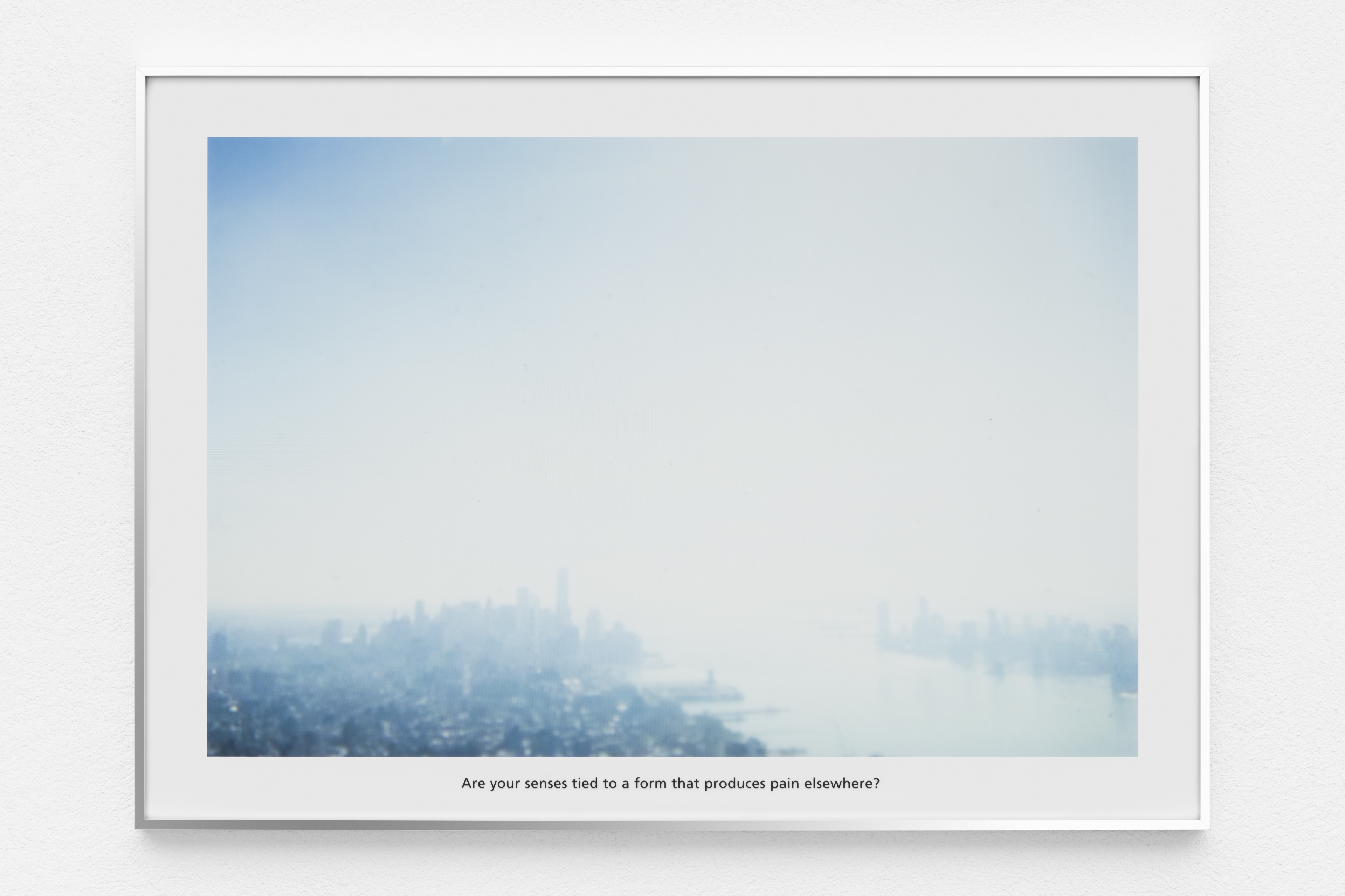 Hudson Yards, The Premise of a Better Life