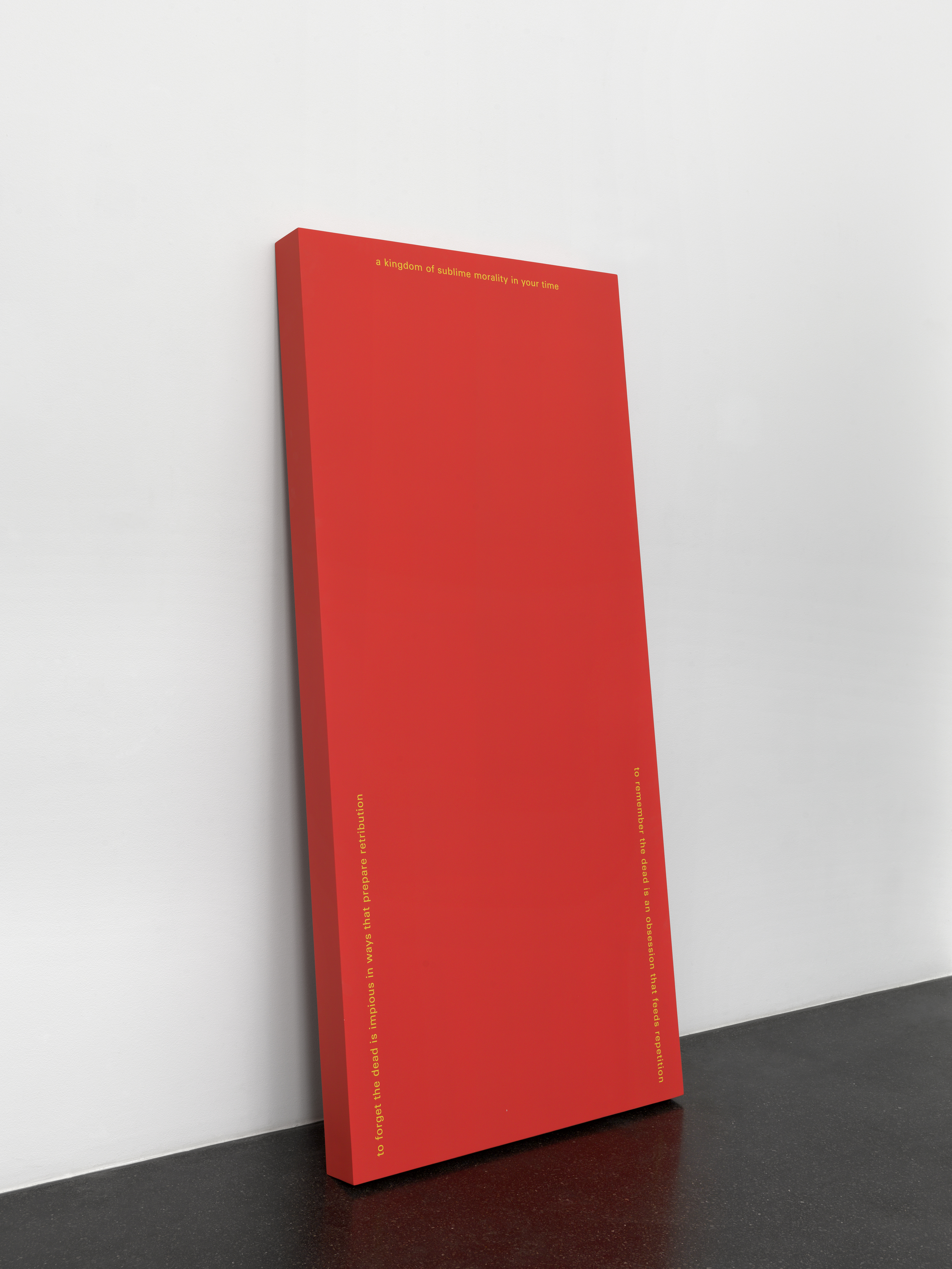 dashed with sarcasm, a scarlet standard threshold