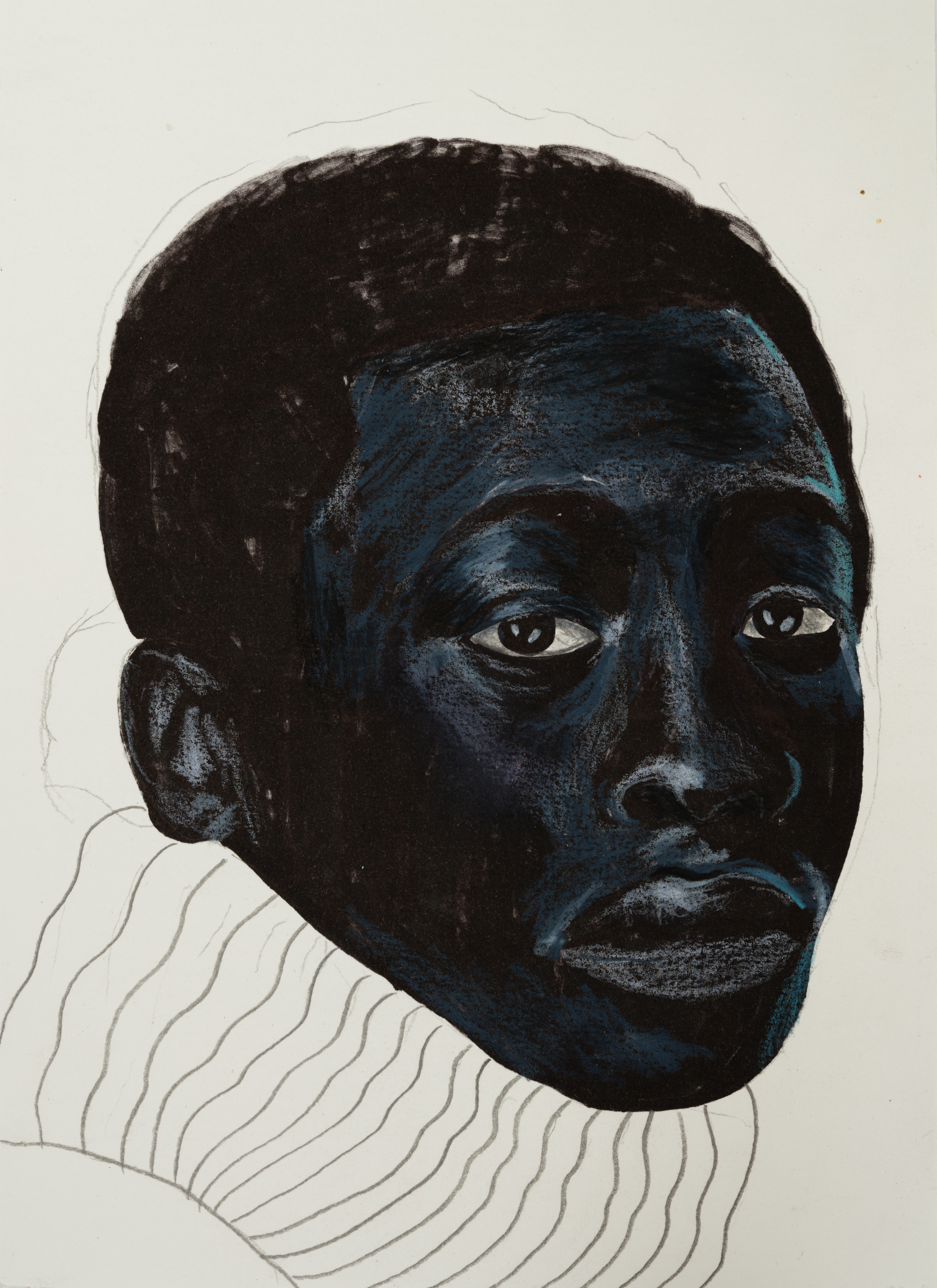 Sans titre 2 (mini portrait)