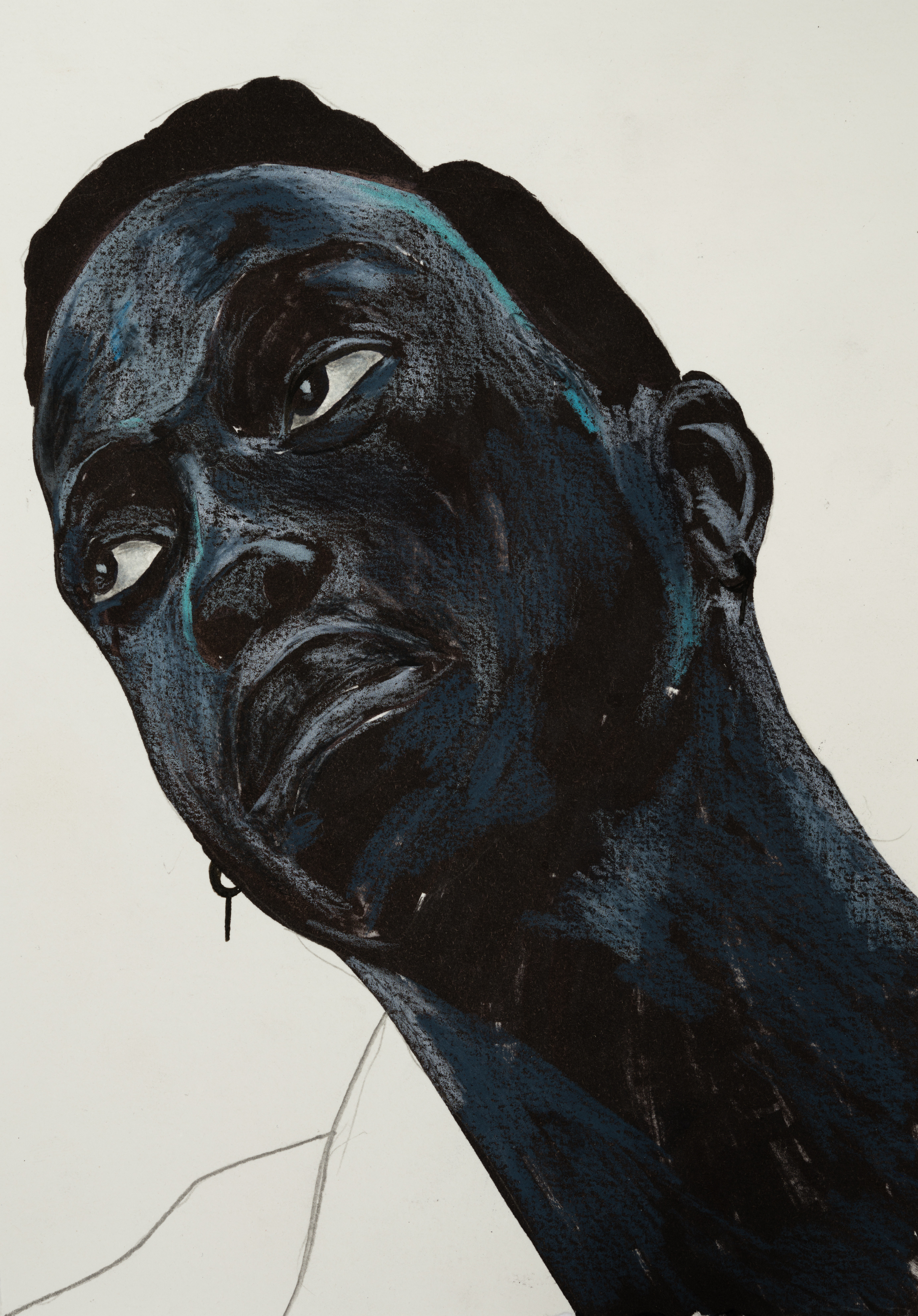 Sans titre 4 (mini portrait)
