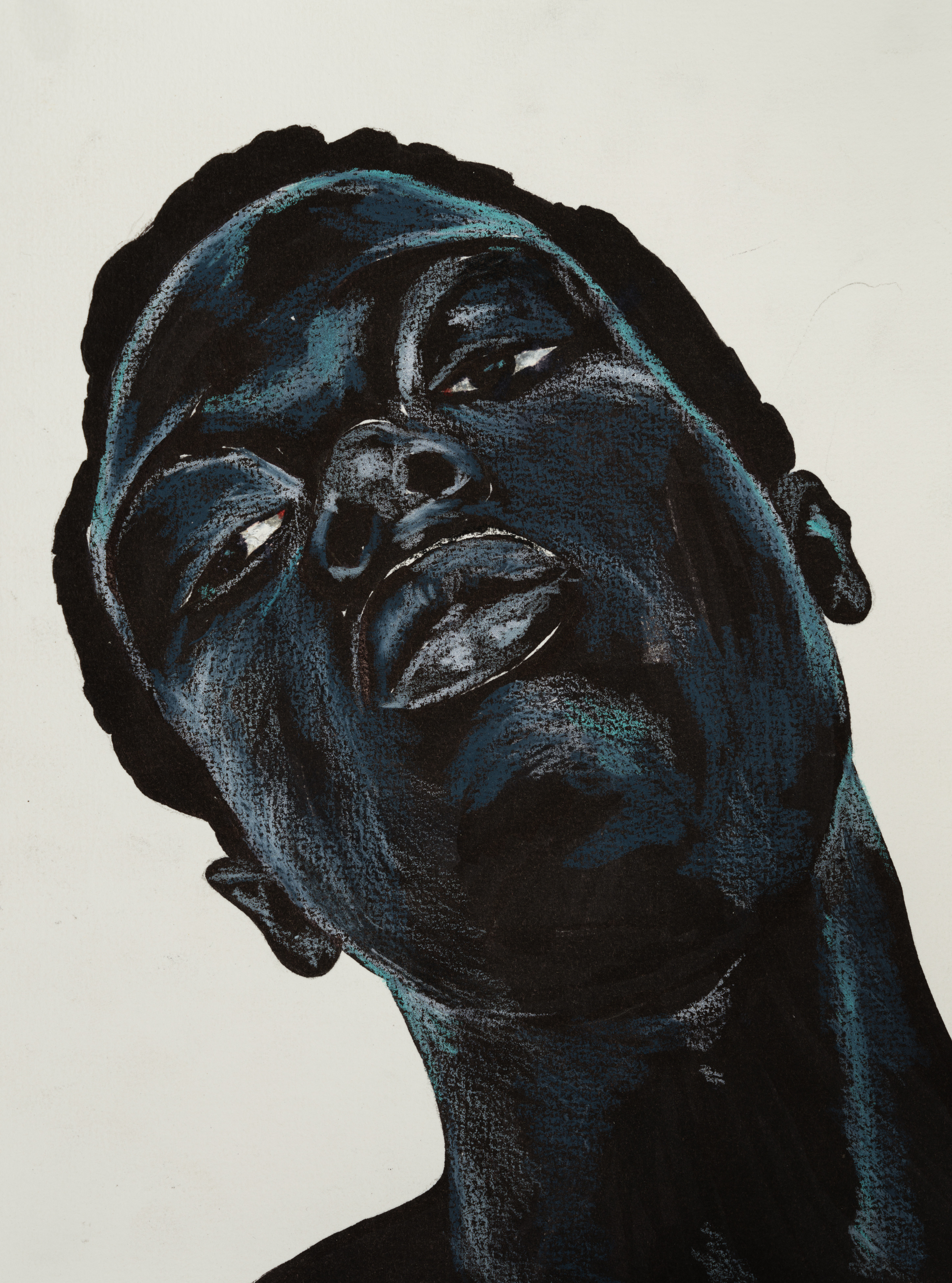 Sans titre 5 (mini portrait)