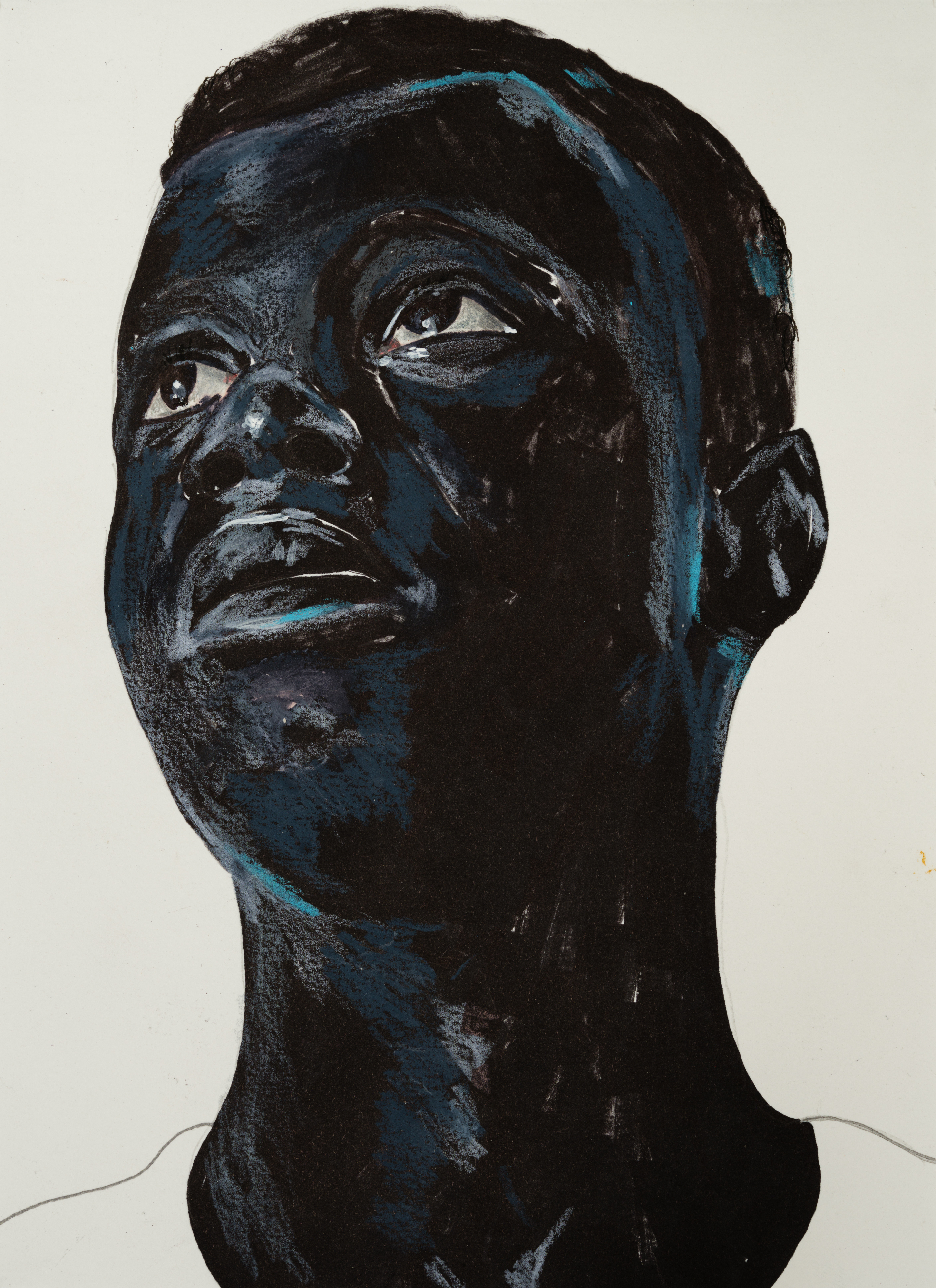 Sans titre 6 (mini portrait)