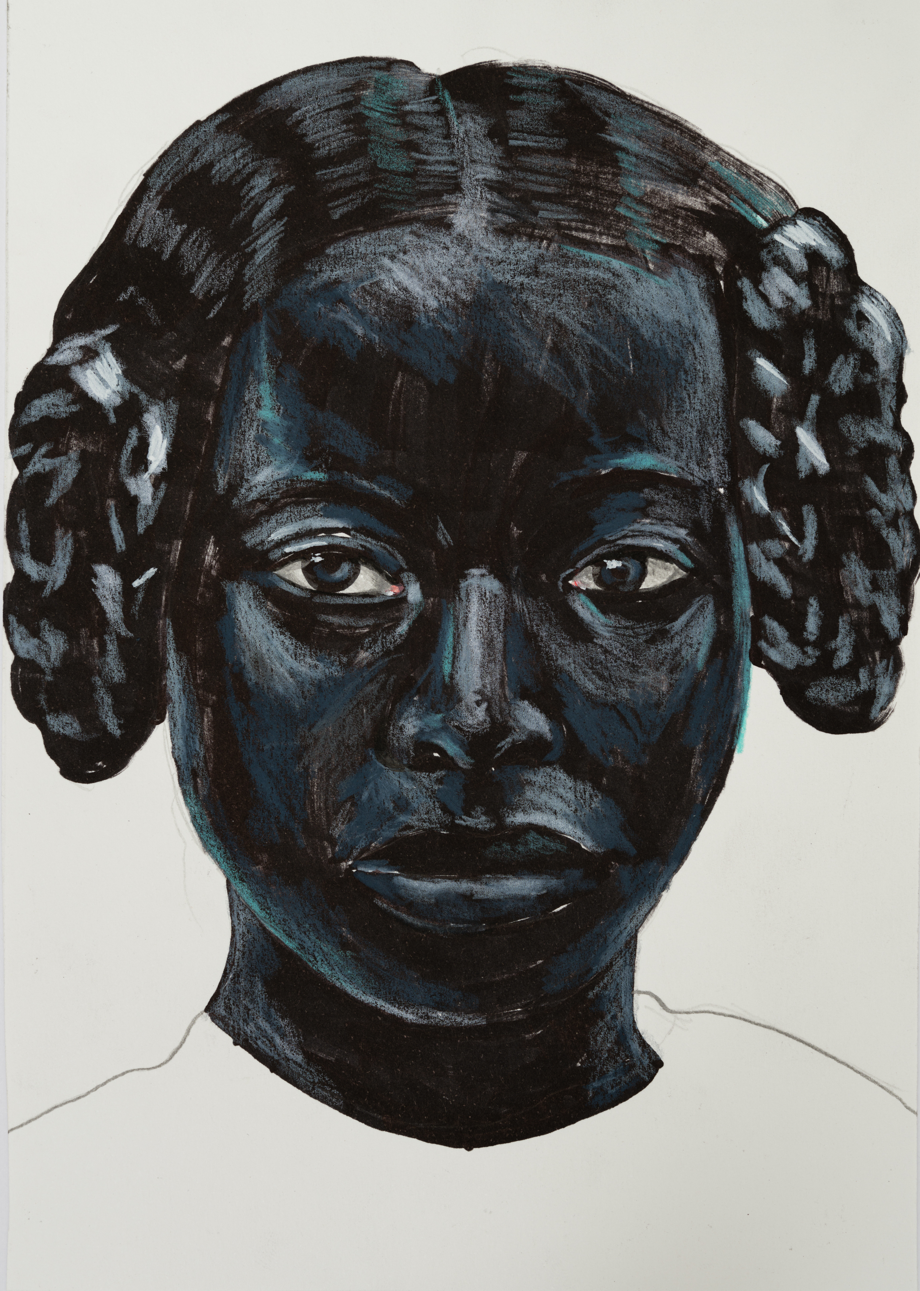 Sans titre 7 (mini portrait)