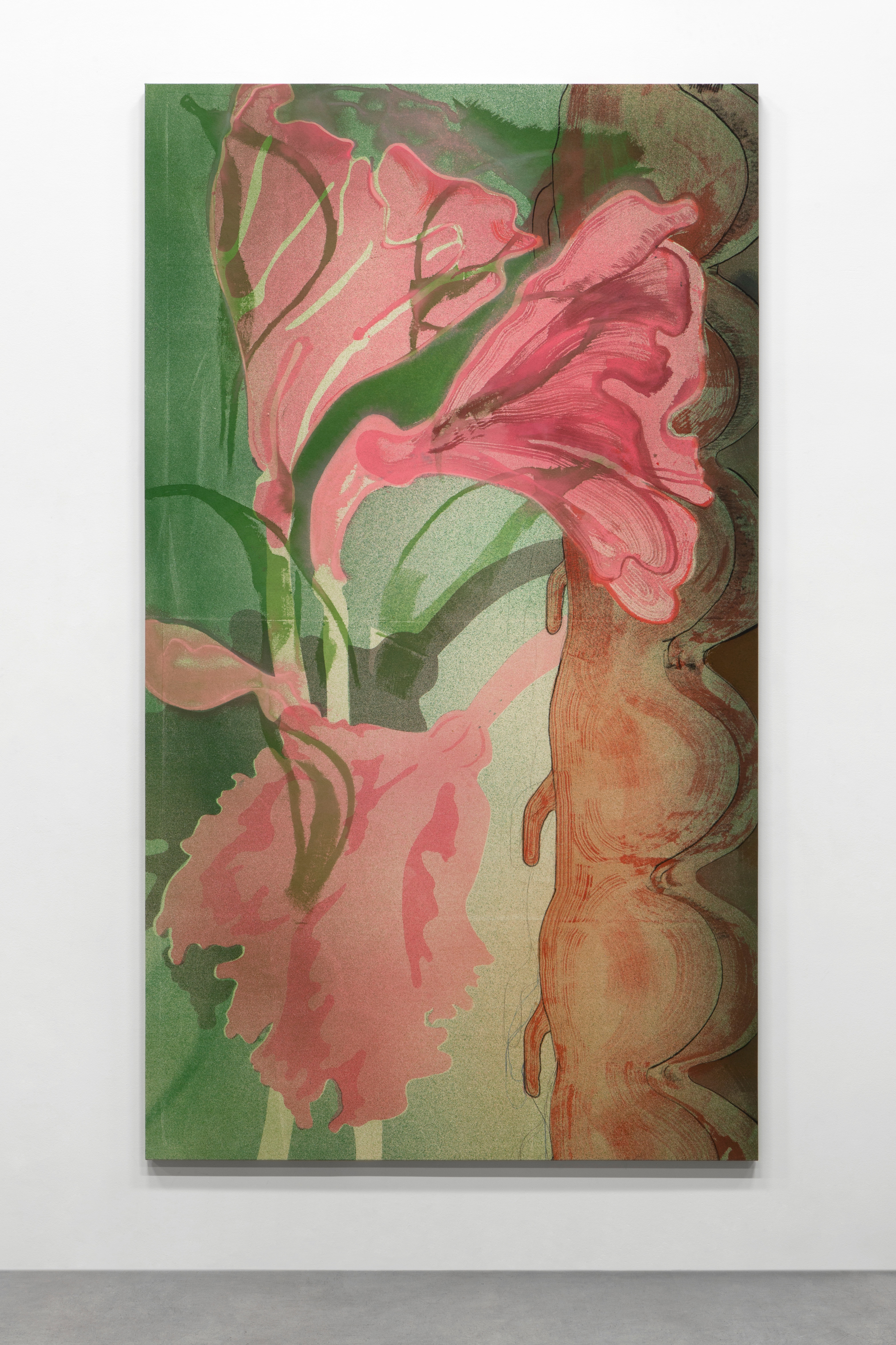 Floral Fusion