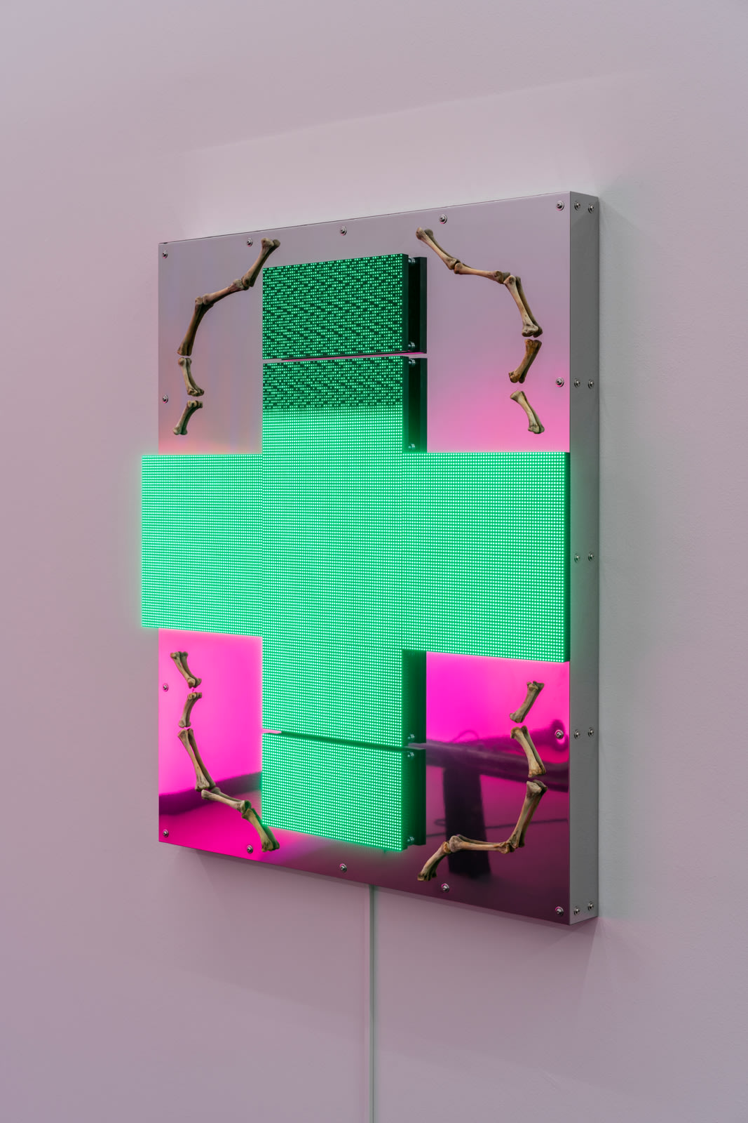 Powerlifestyles (versions II)