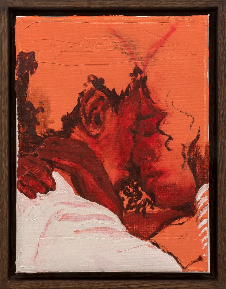 Lovers III