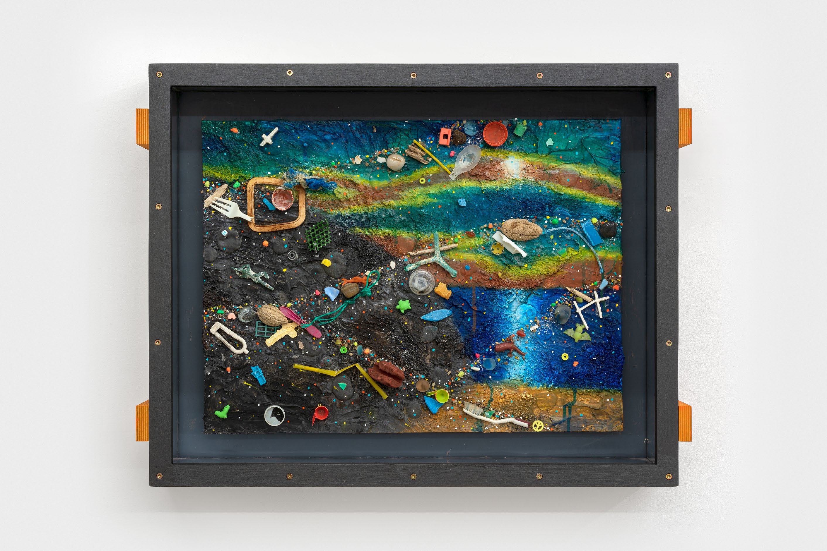 Small Flotsam: Mermaid #7