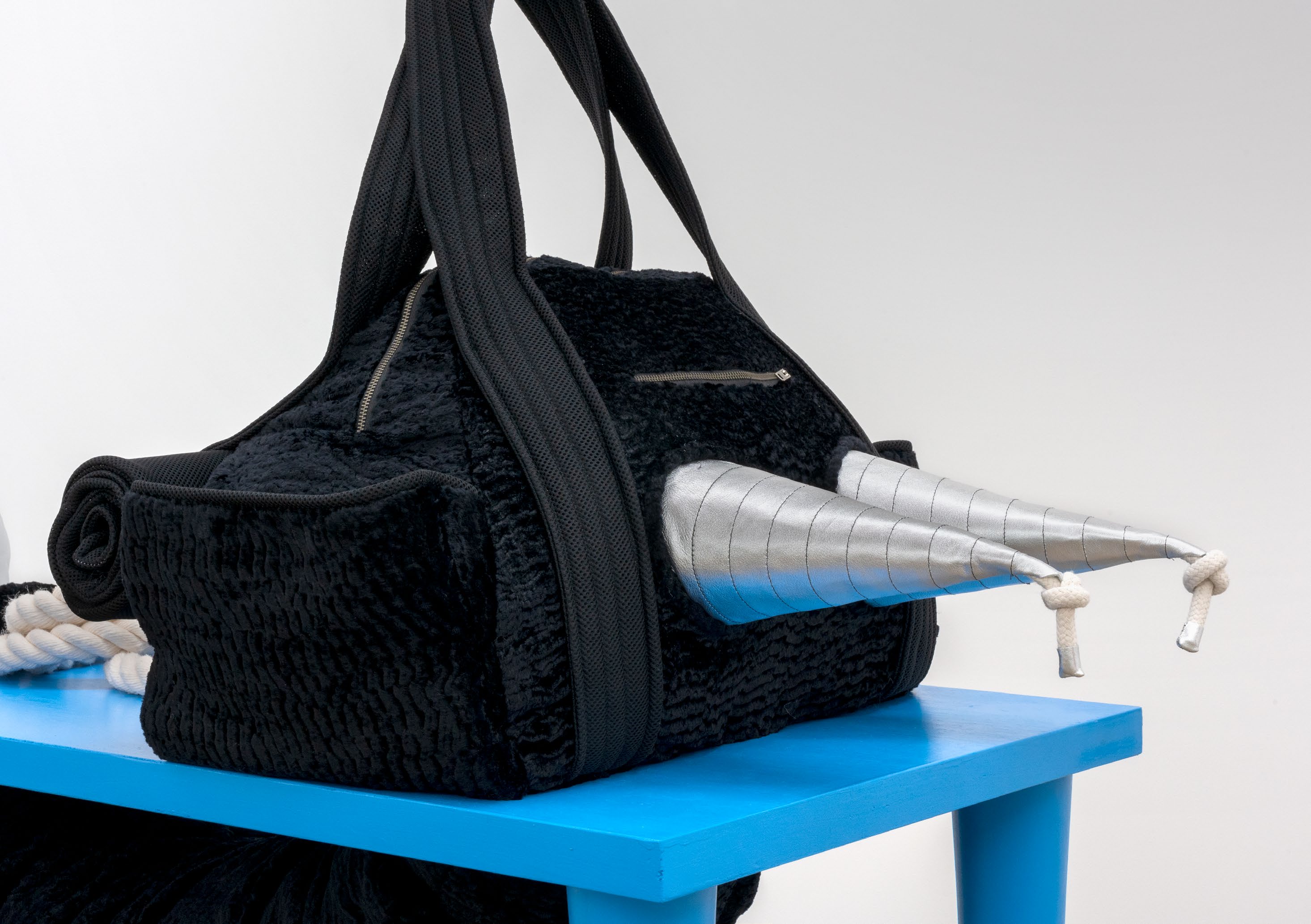 Selkie’s Gym Bag