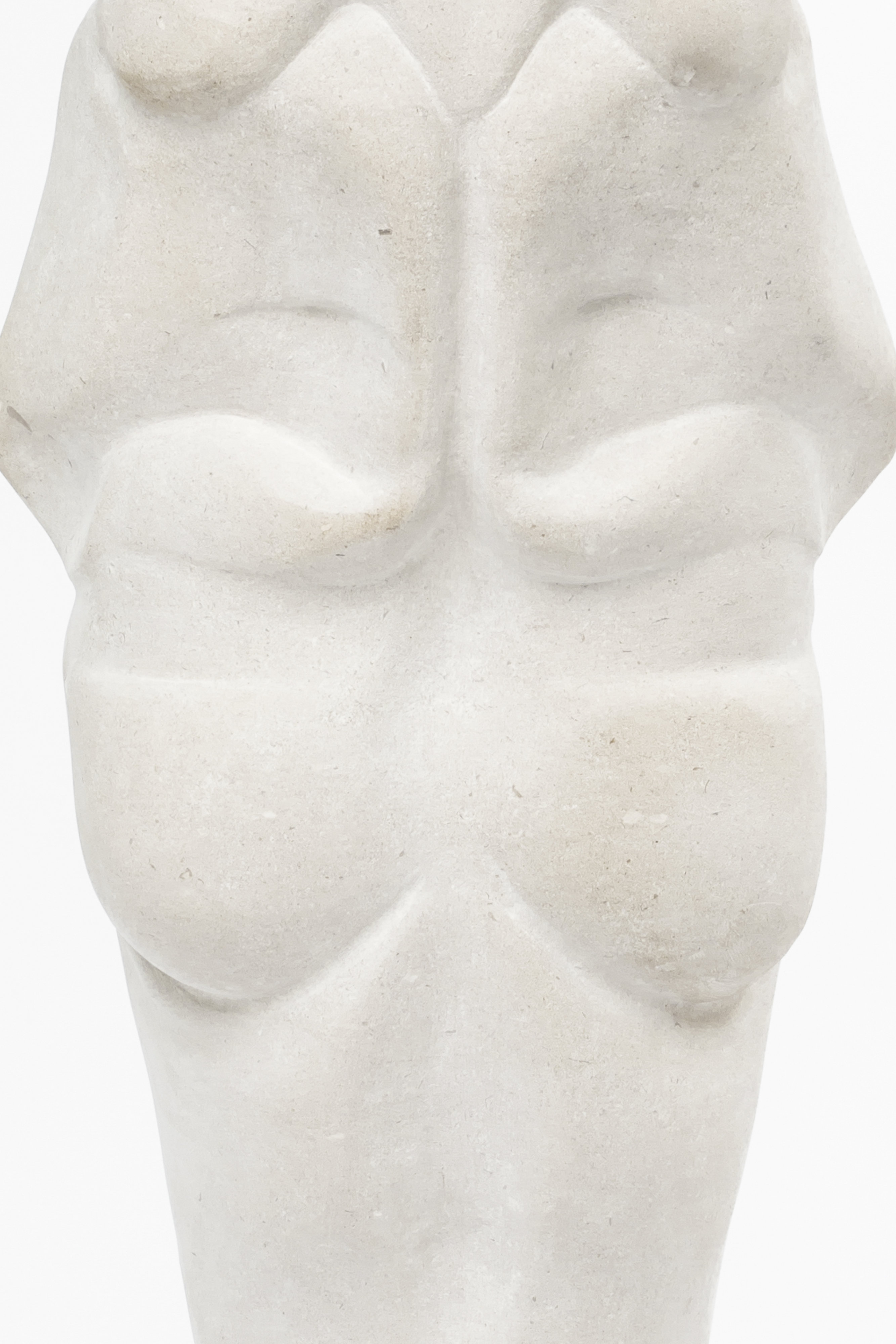 Venus of Frasassi, A 10-year-old female human has ingested a rabbit’s brain