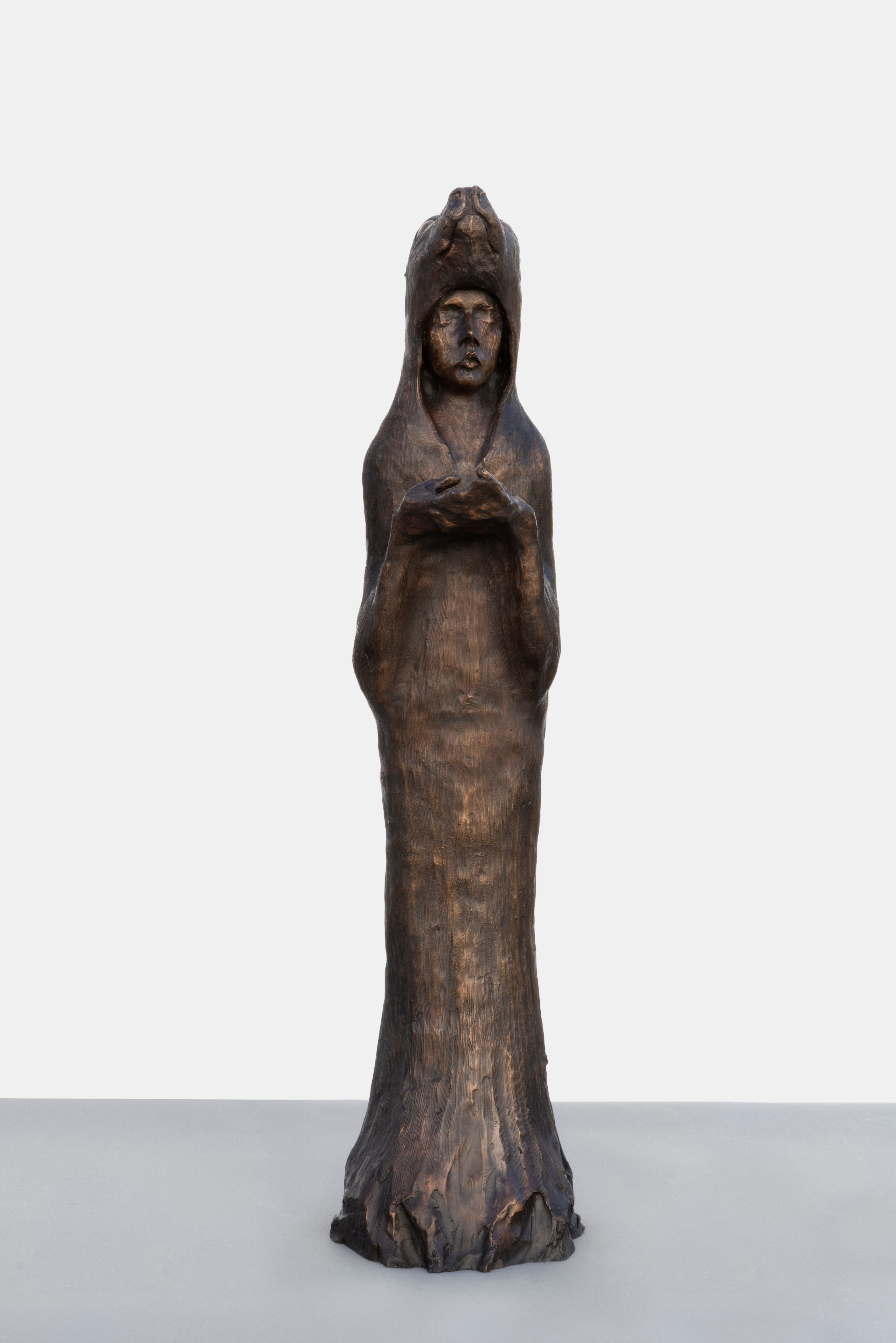 The Seal Shaman (incantation)