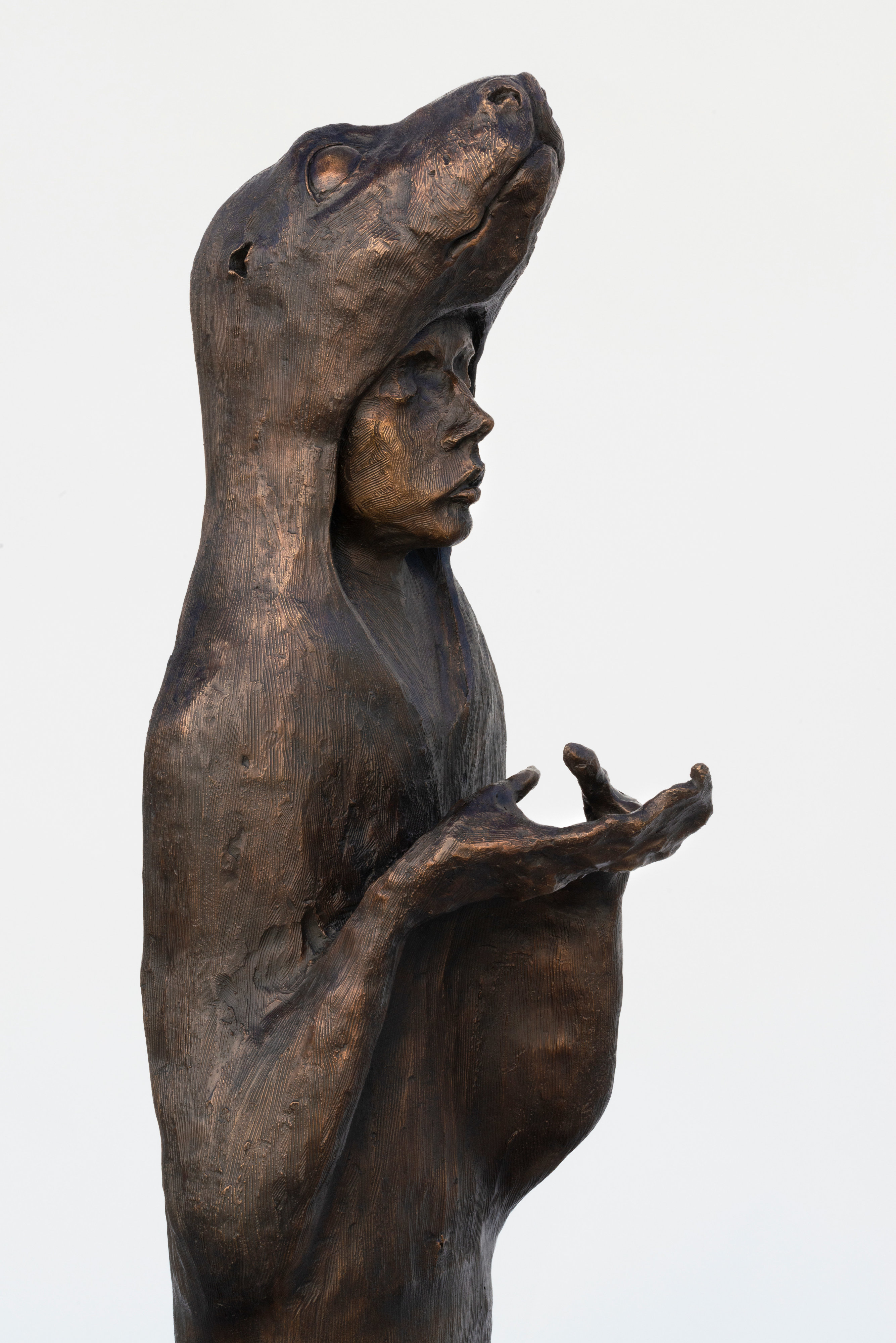 The Seal Shaman (incantation)