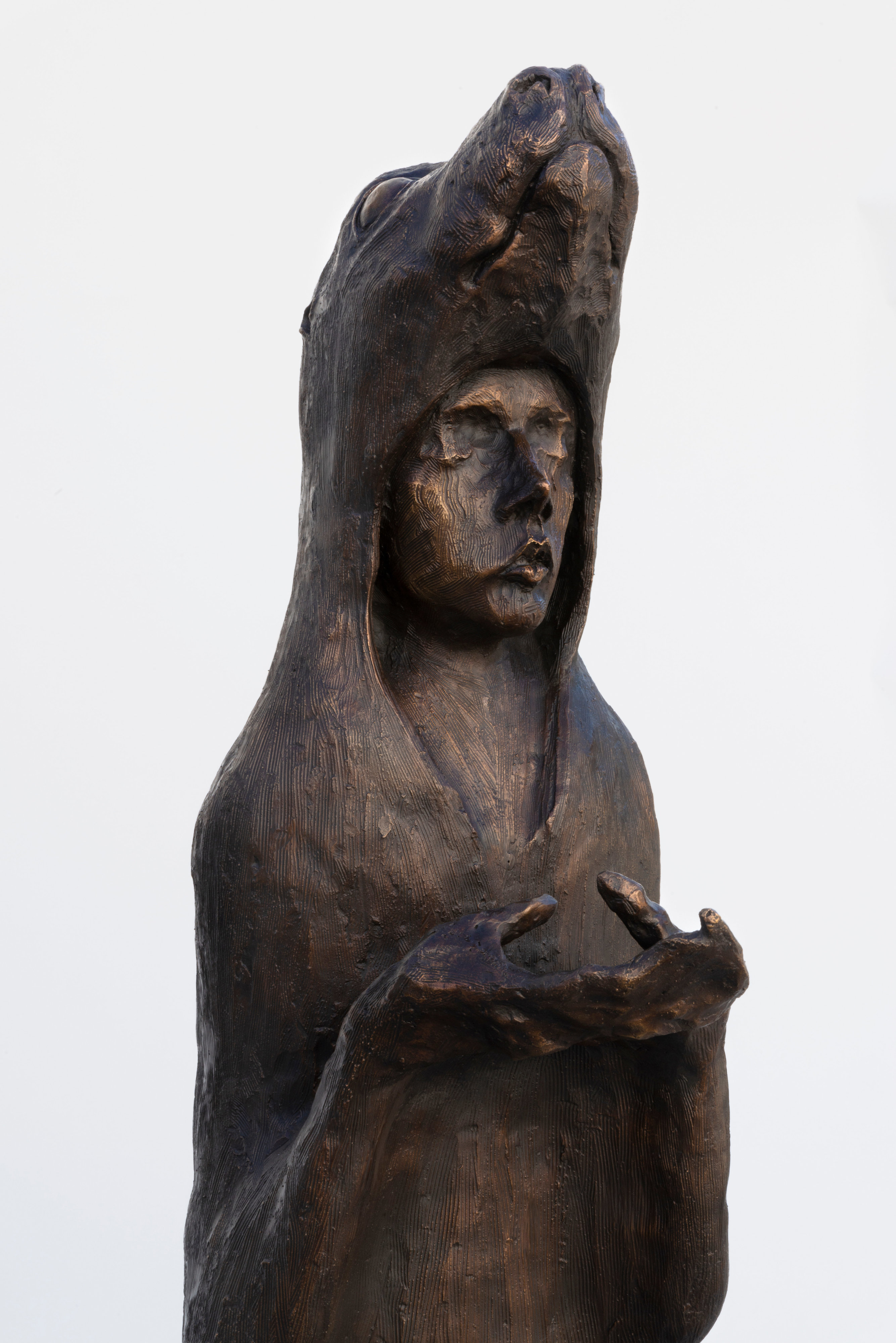 The Seal Shaman (incantation)