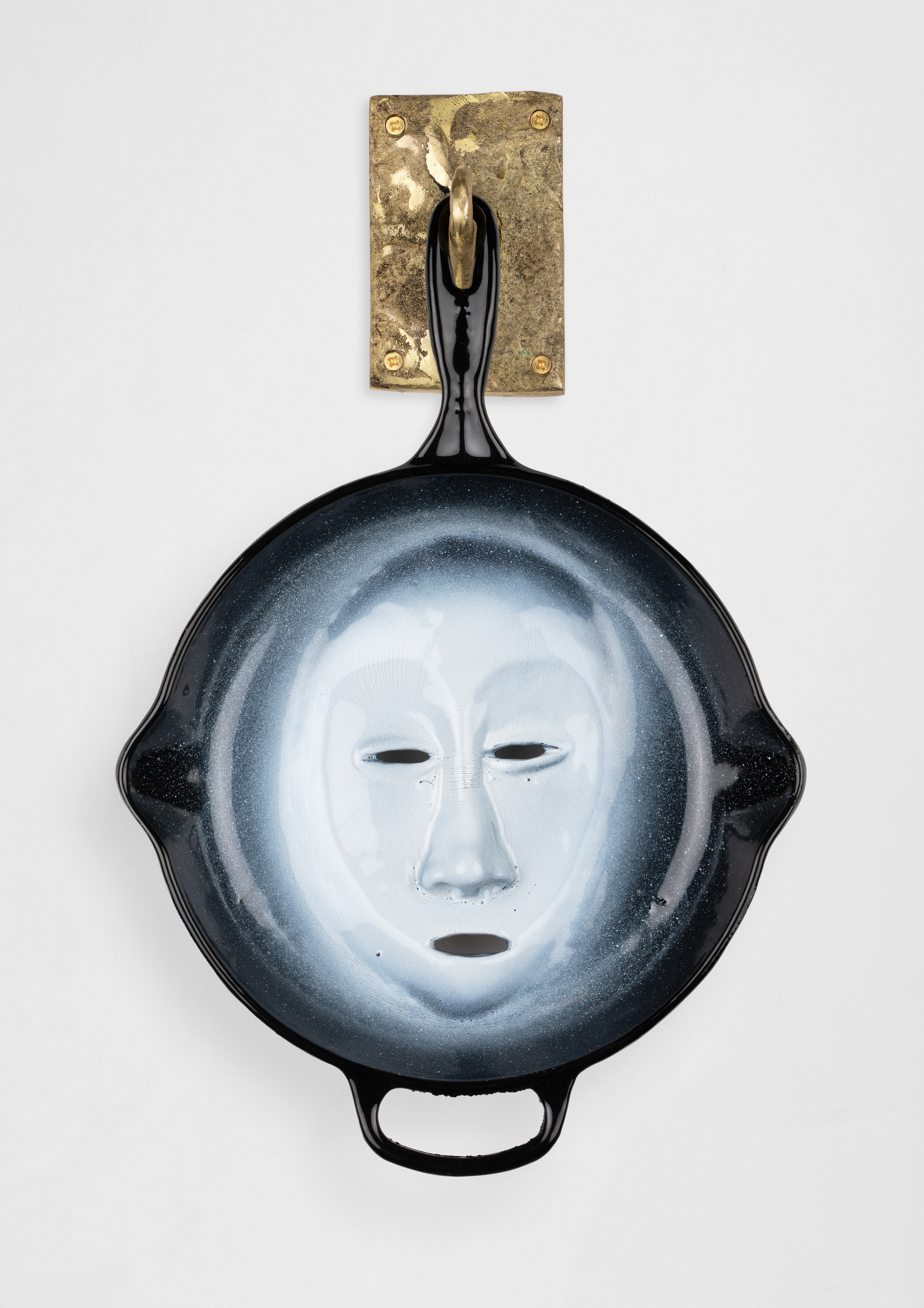 non-stick Ghost