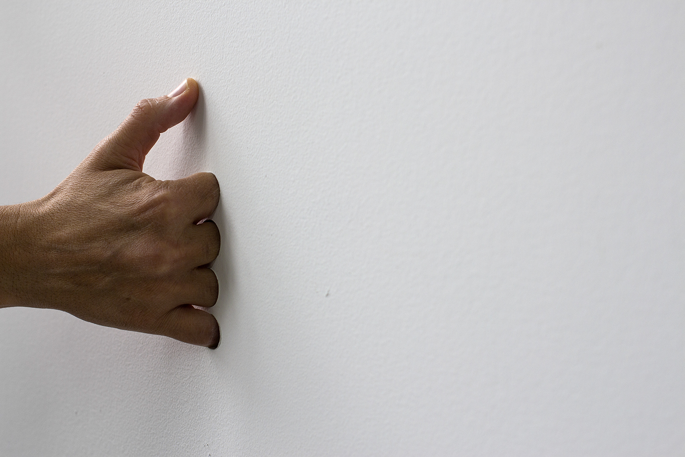 Untitled (Body Wall)
