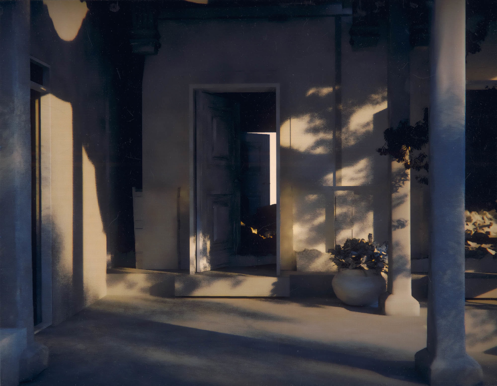 Philippe Parreno