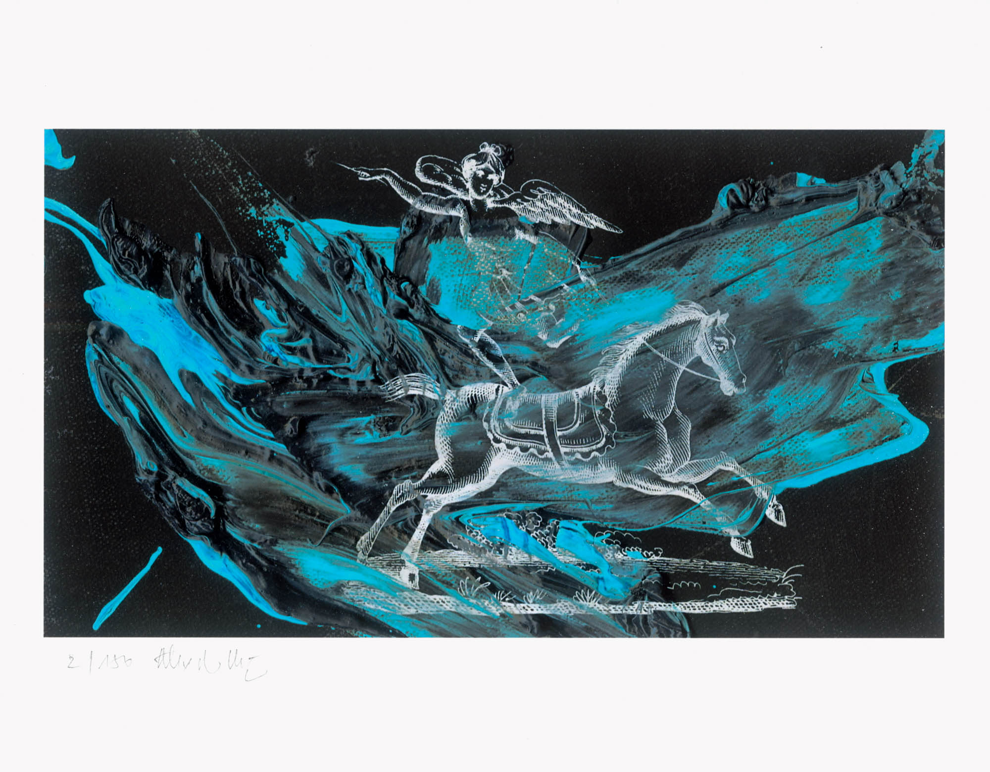 Ever Goya THE PRINT PORTFOLIO