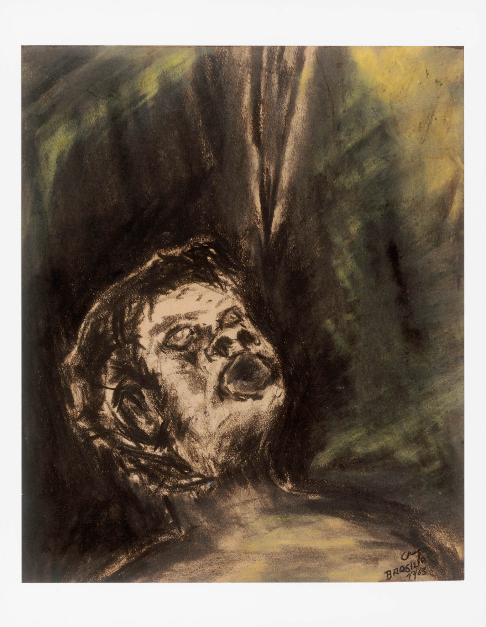 Ever Goya THE PRINT PORTFOLIO