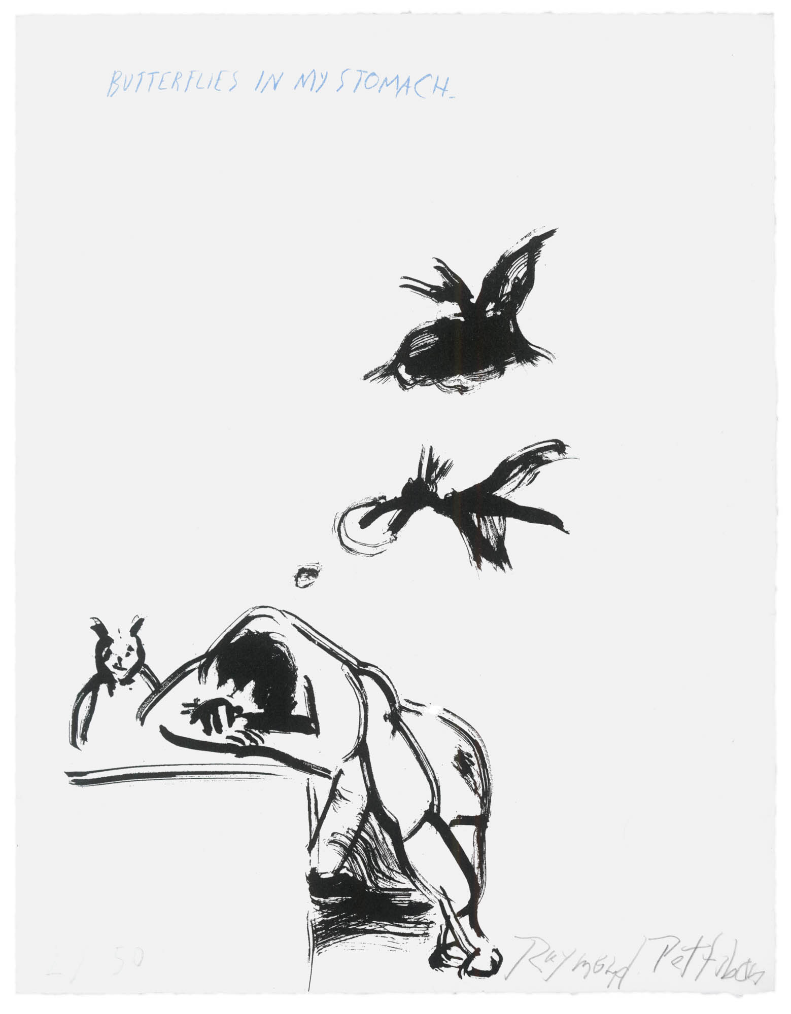 Ever Goya THE PRINT PORTFOLIO