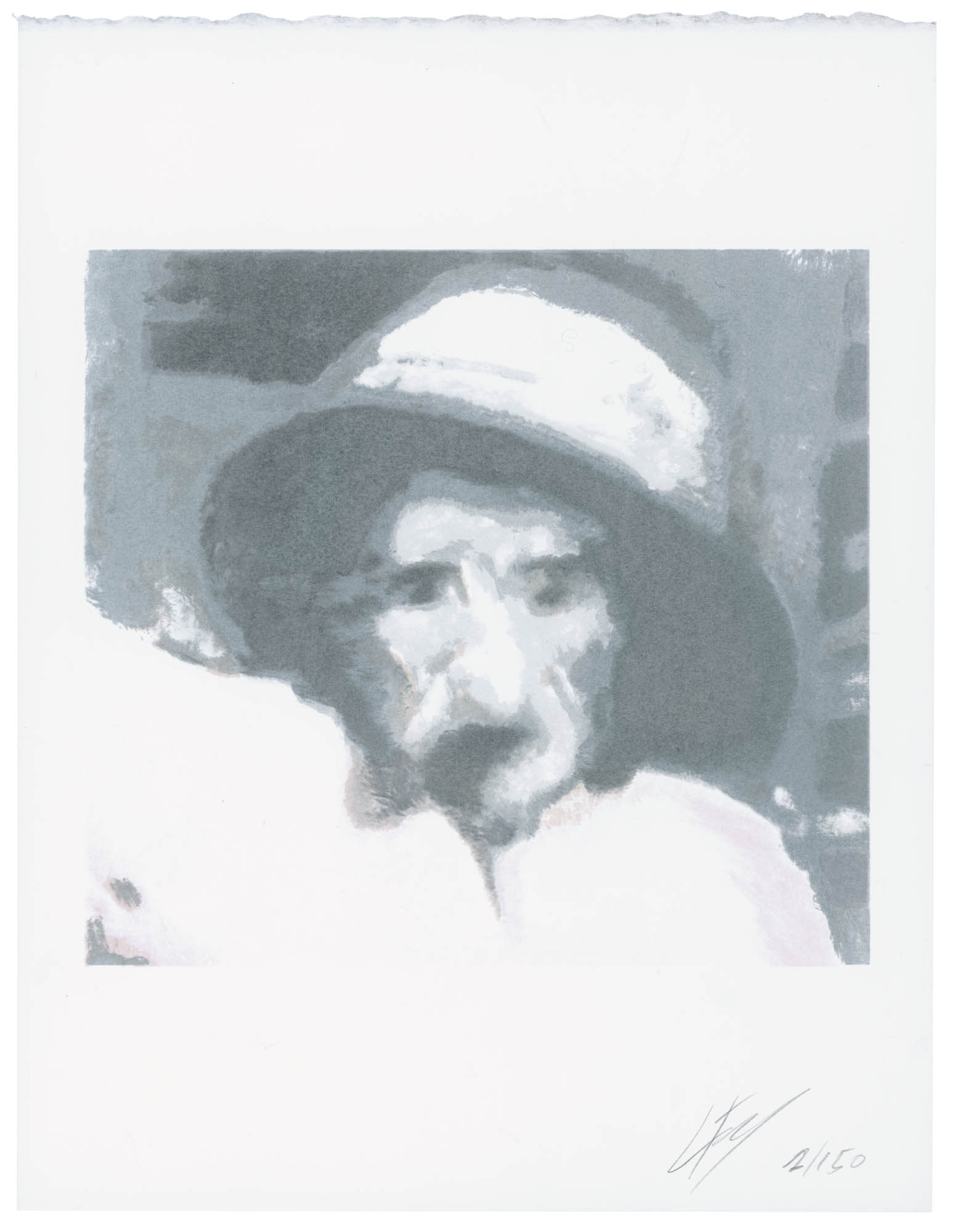 Ever Goya THE PRINT PORTFOLIO