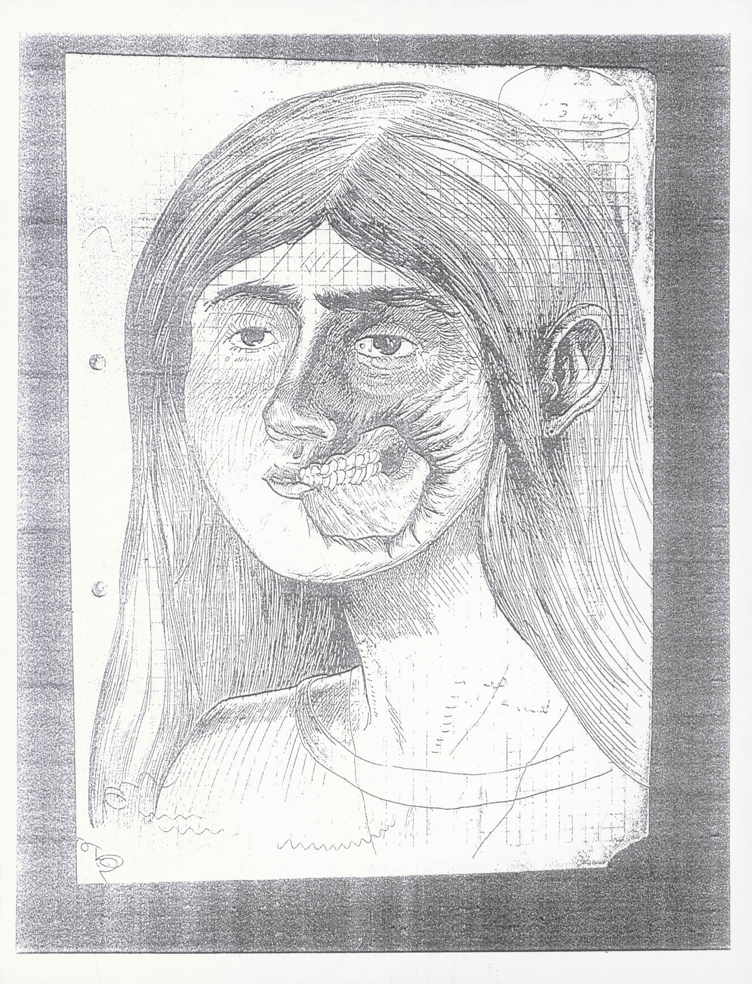 Ever Goya THE PRINT PORTFOLIO