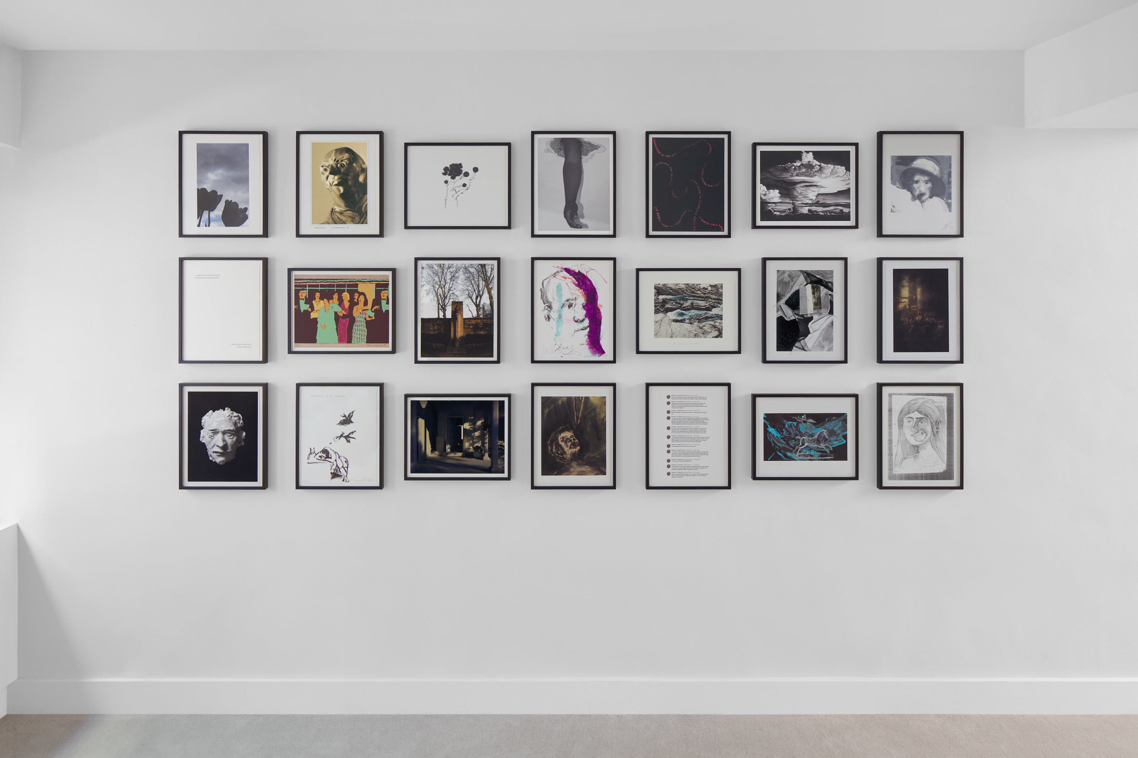 Ever Goya THE PRINT PORTFOLIO