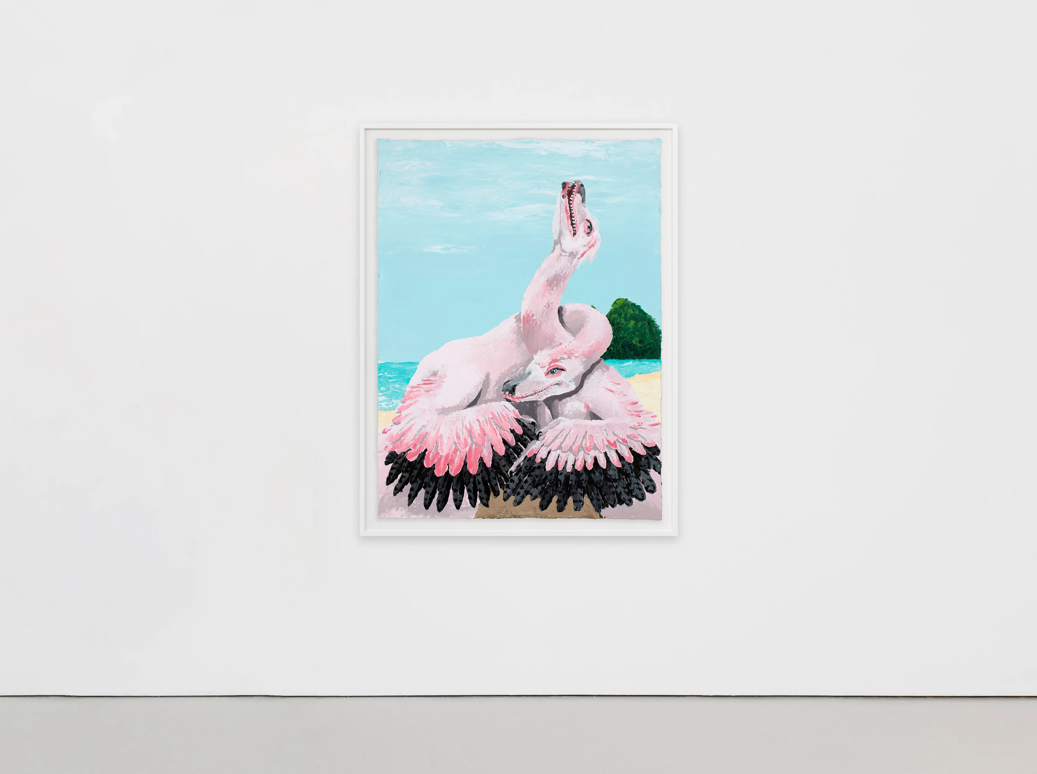 Flamingos 2