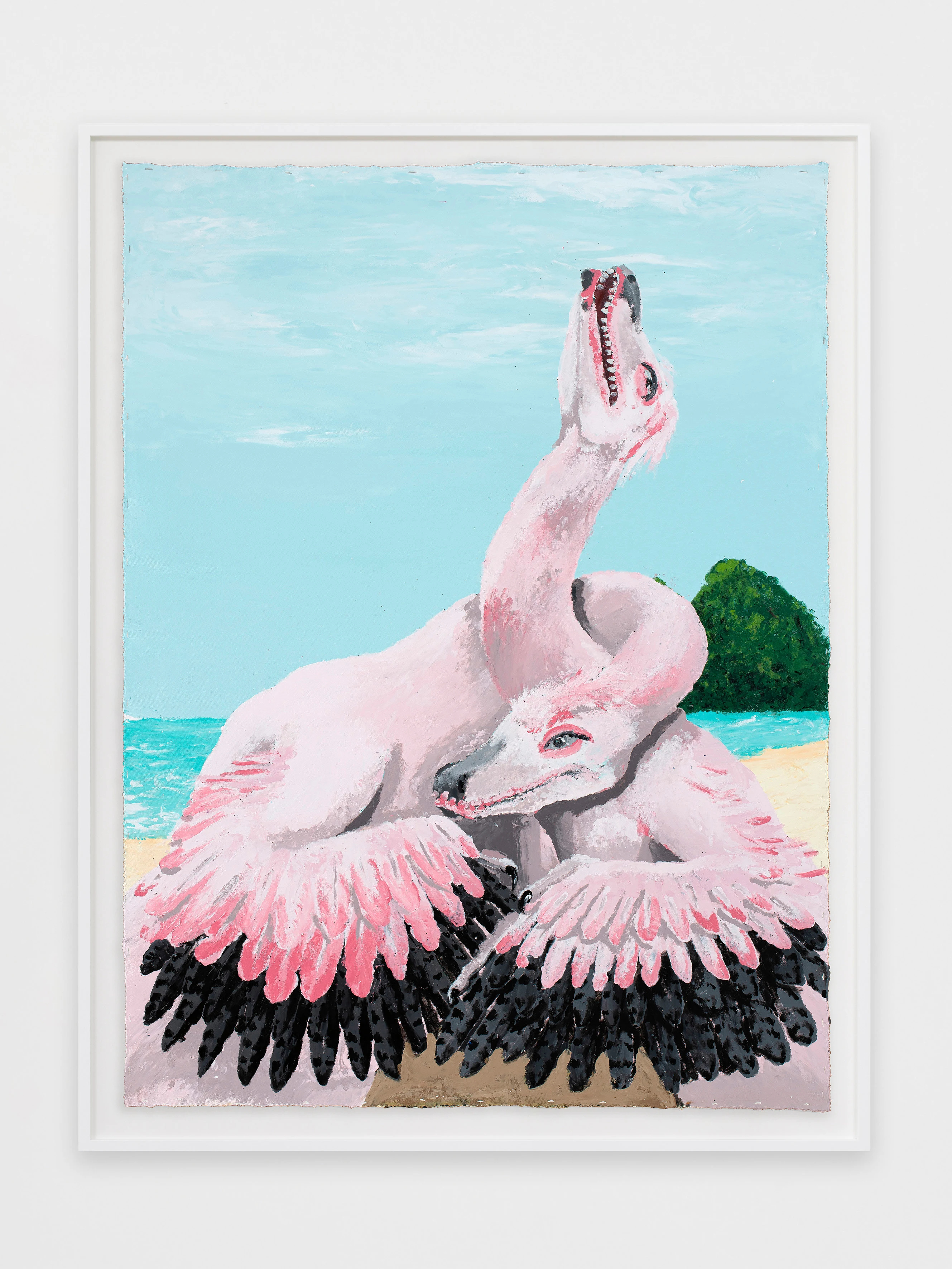 Flamingos 2