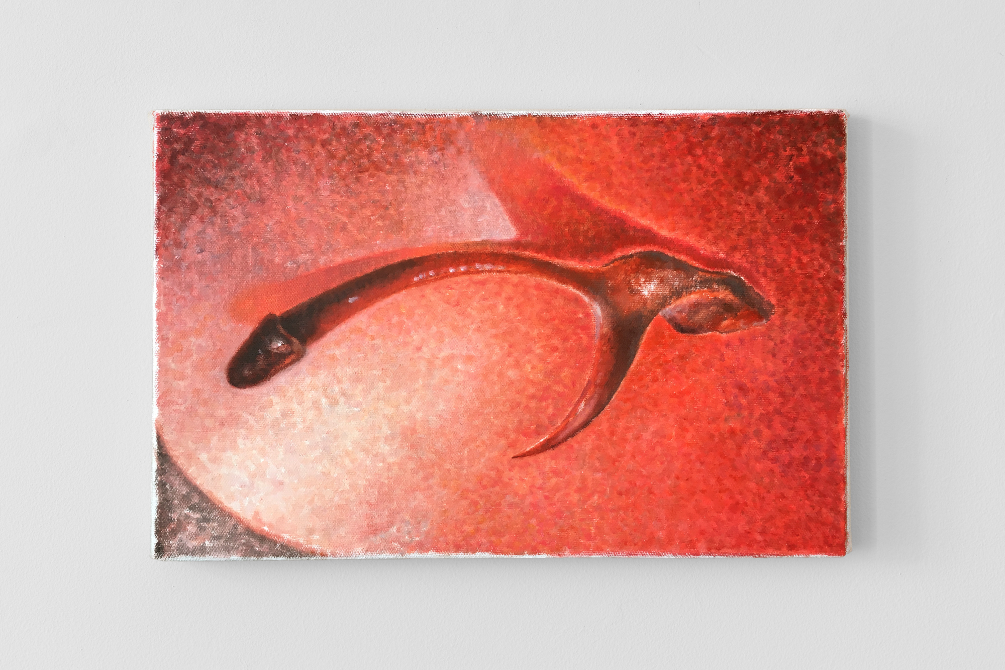 Untitled (Deep Breathe)