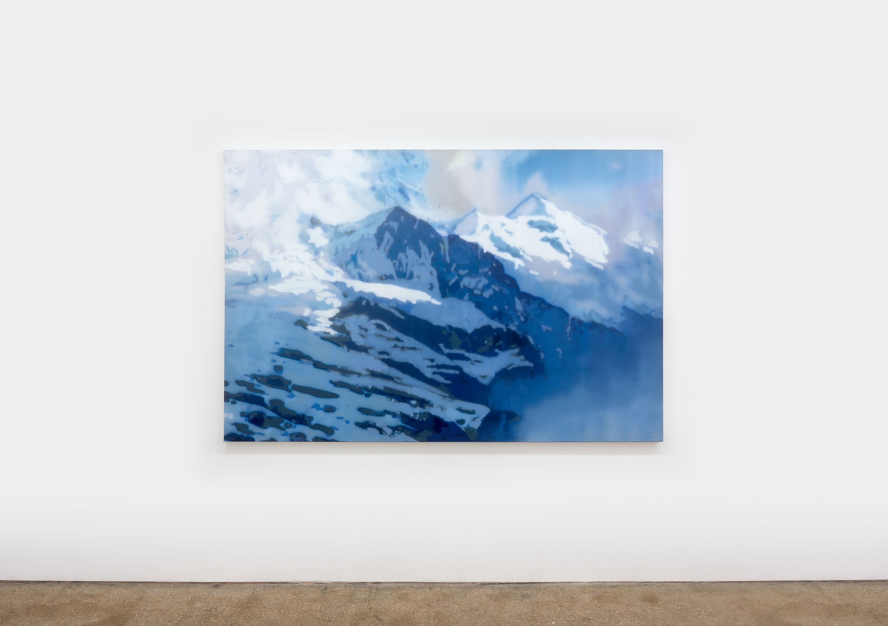 Jungfrau
