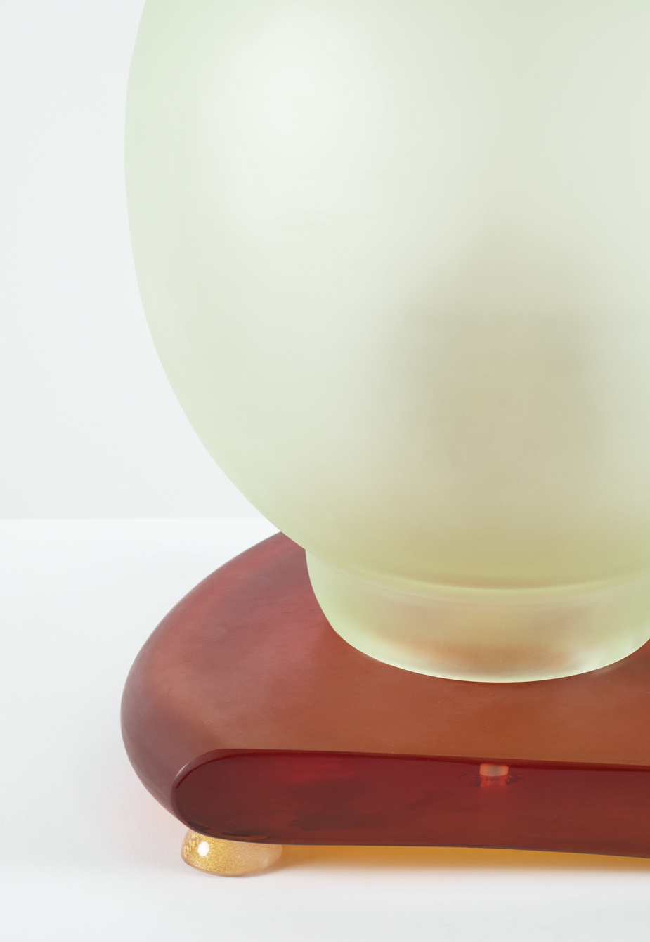 Experimentation Is Considered Profligate, Decadent and a Distraction