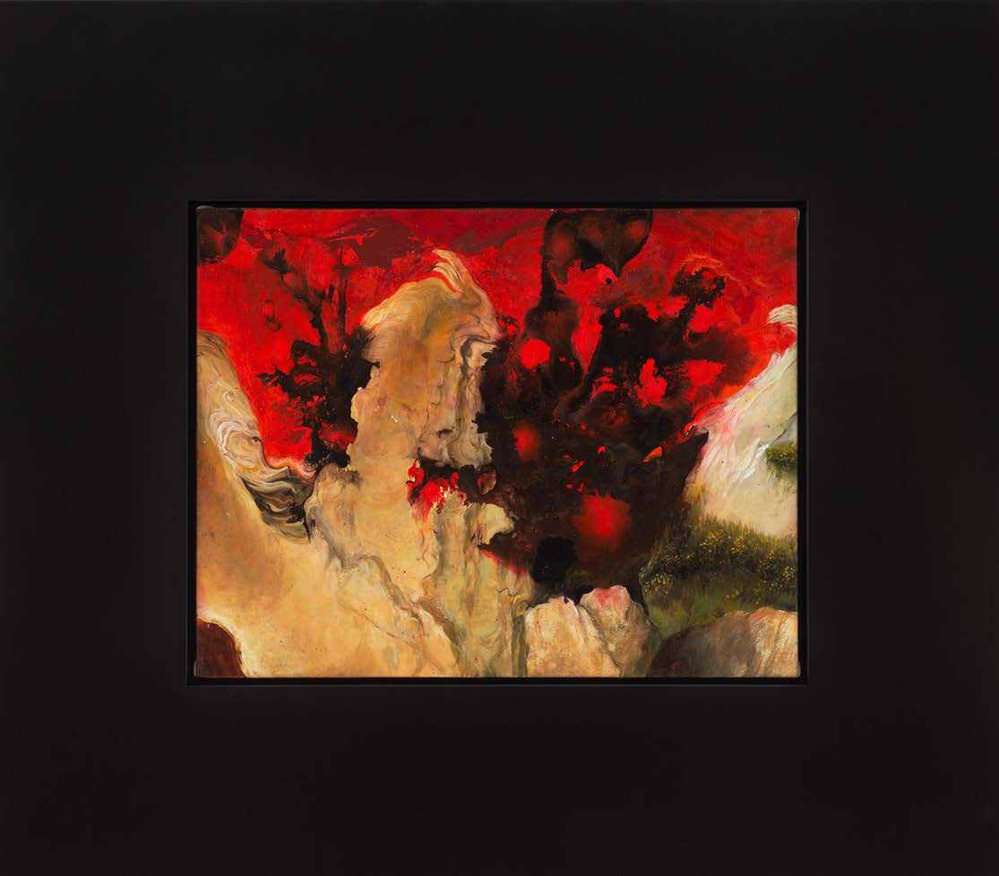 Hell (1520)