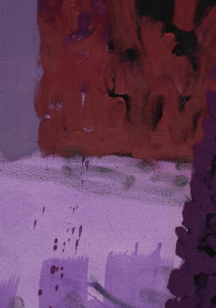 soundproofed as a dream