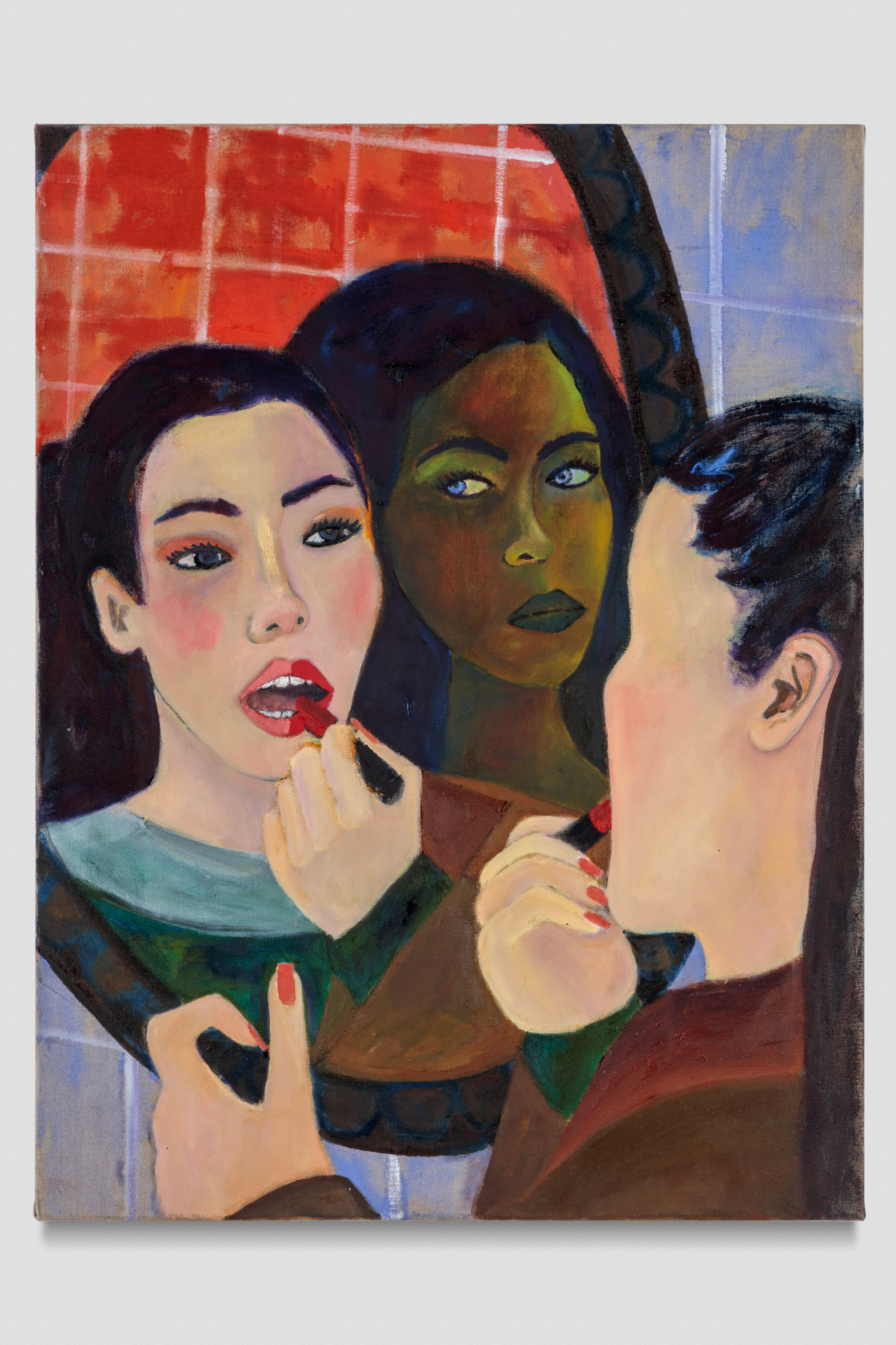 Untitled (Eva)