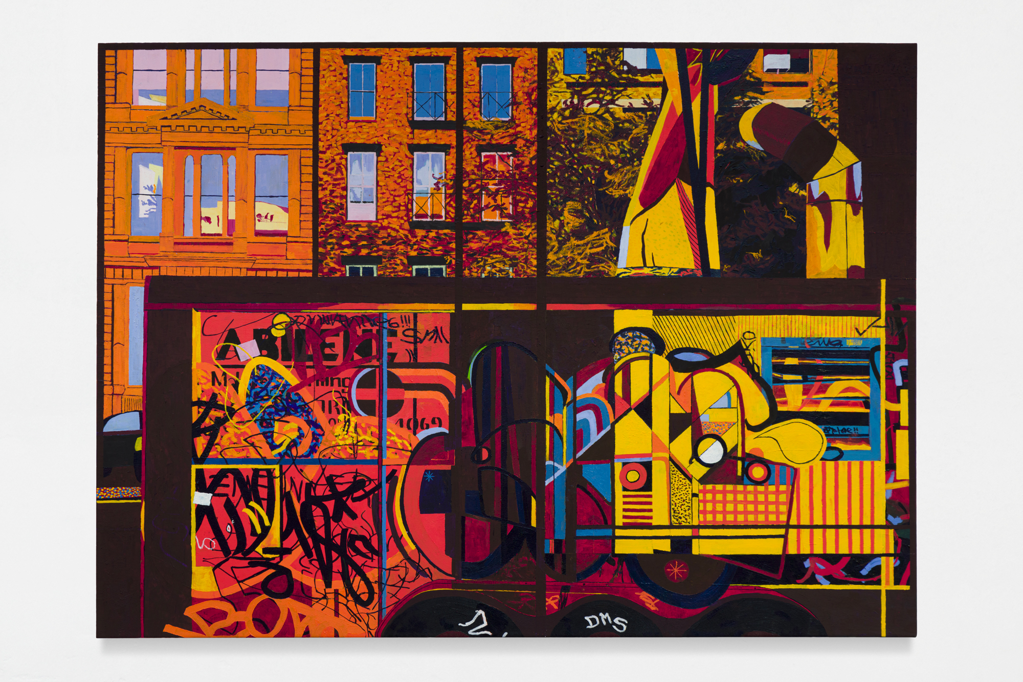 Bowery I