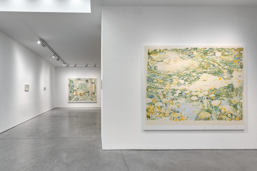 Galerie Art : Concept