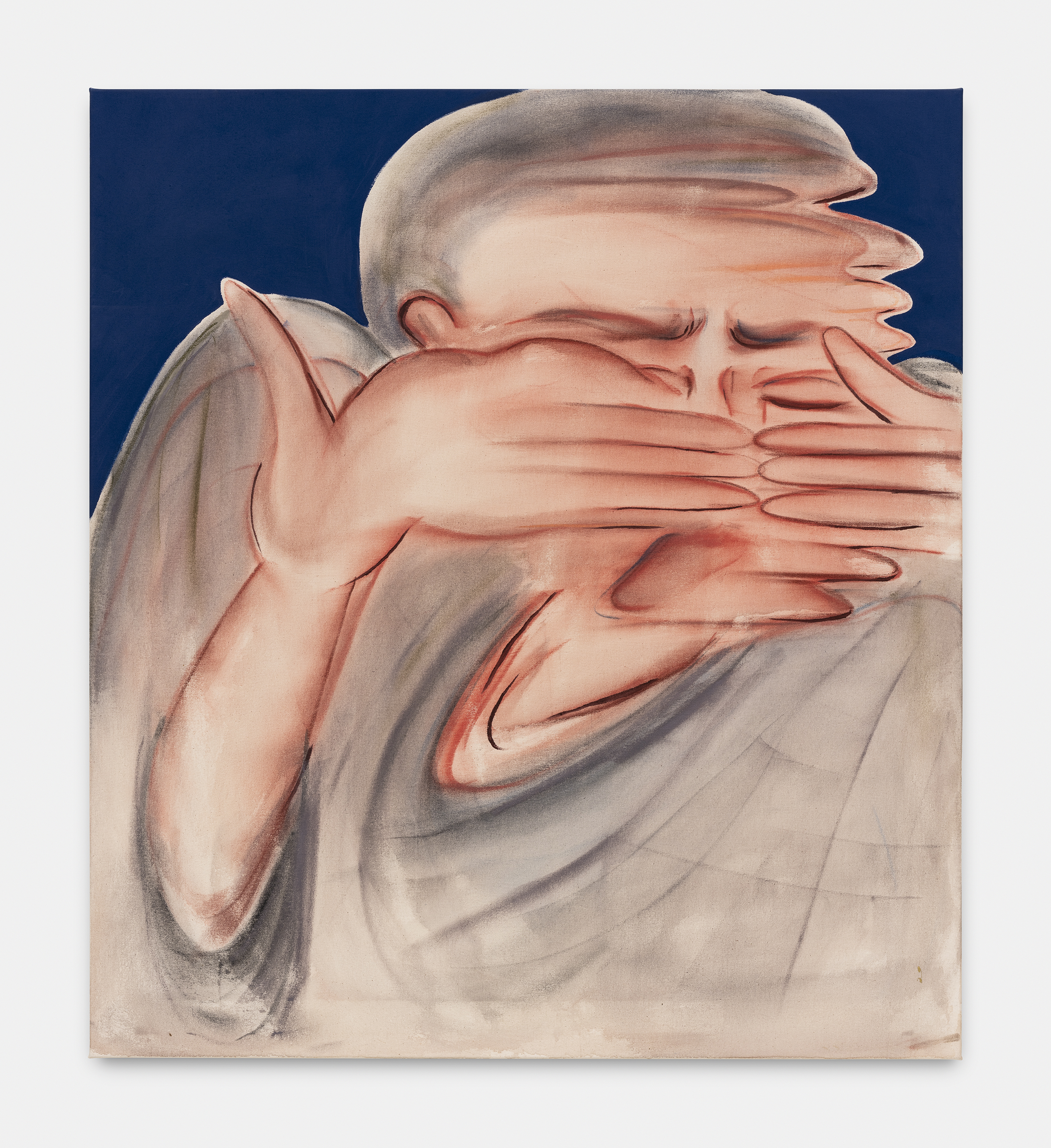 Pleurant n°1