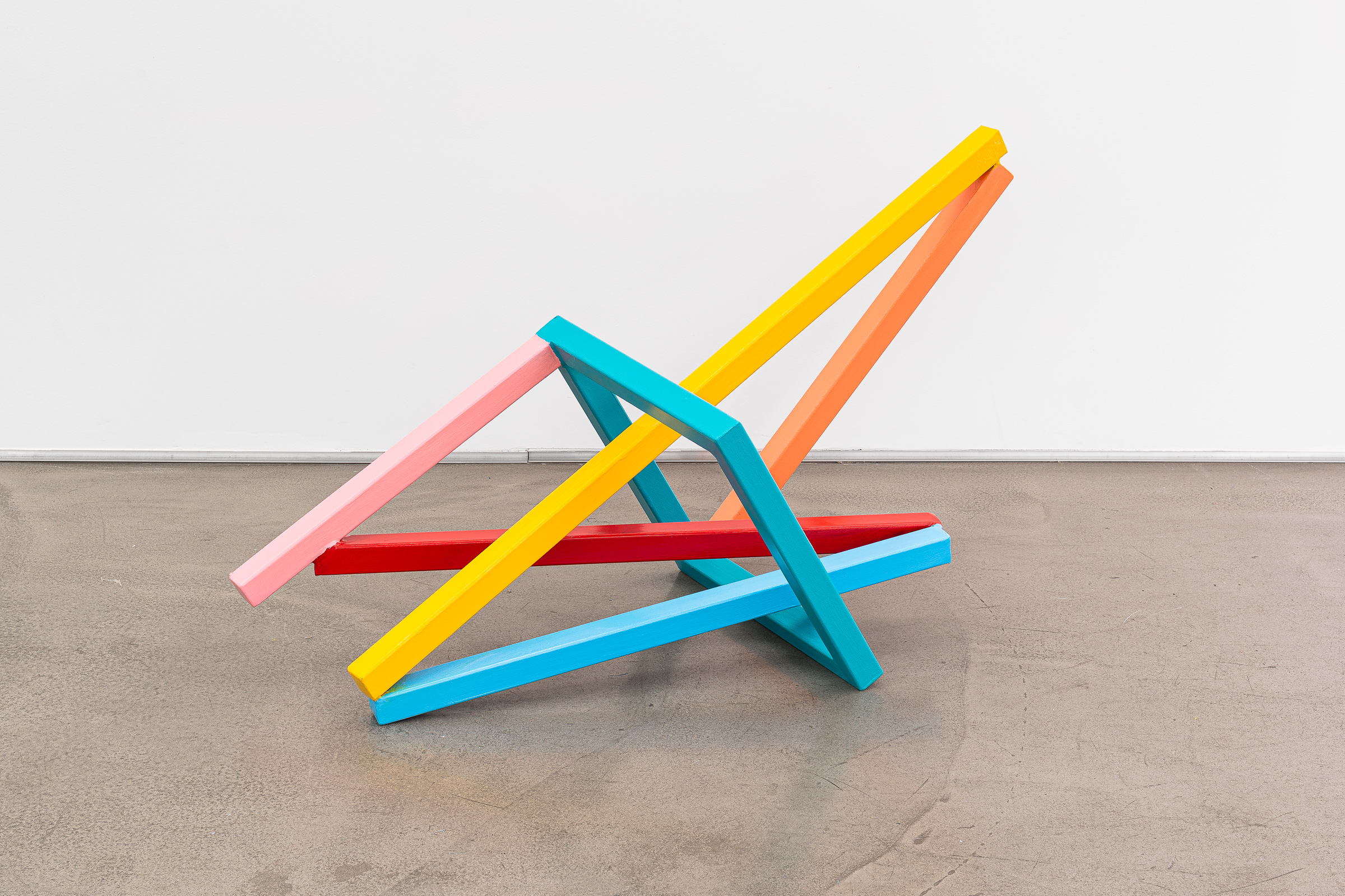 Playground Structure (Chaos)