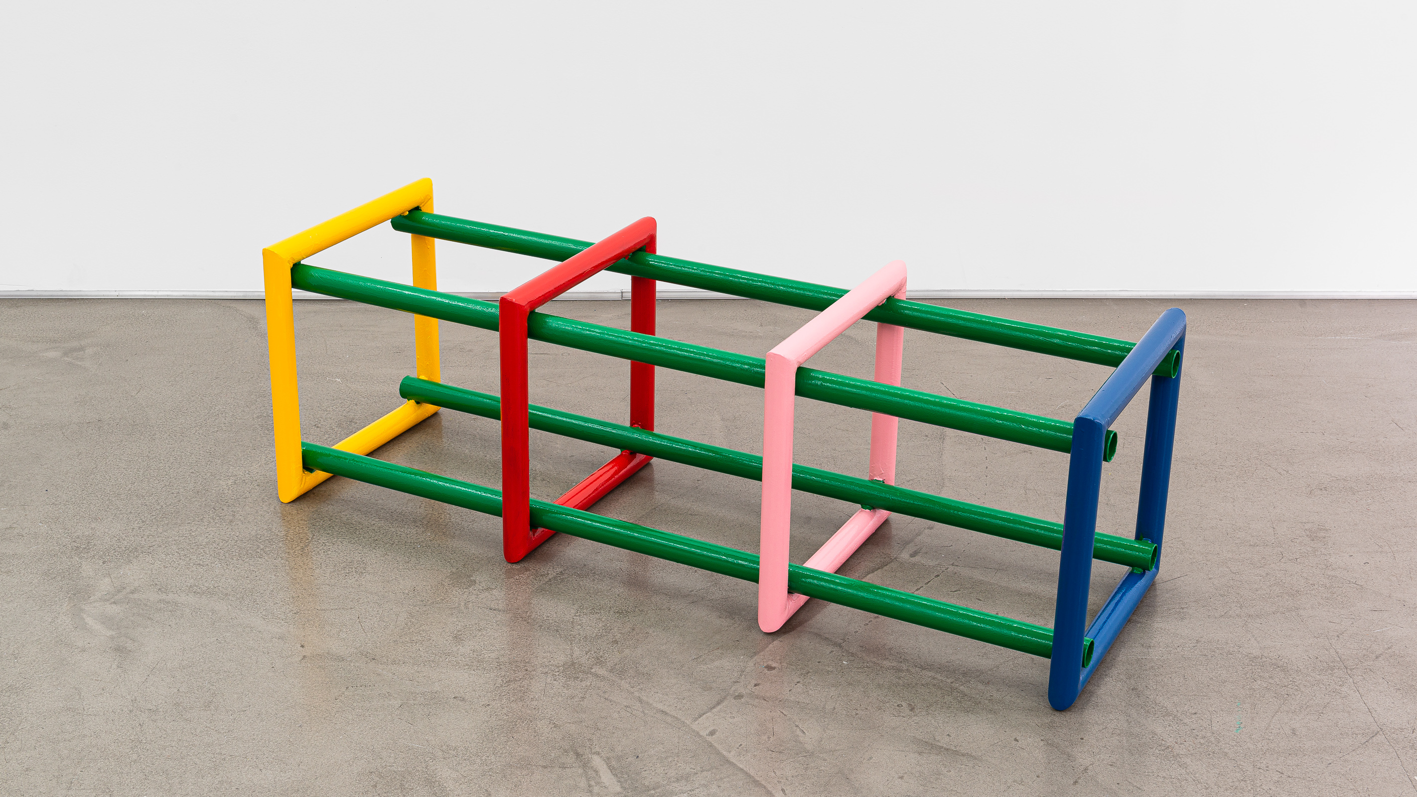 Playground Structure (Order)