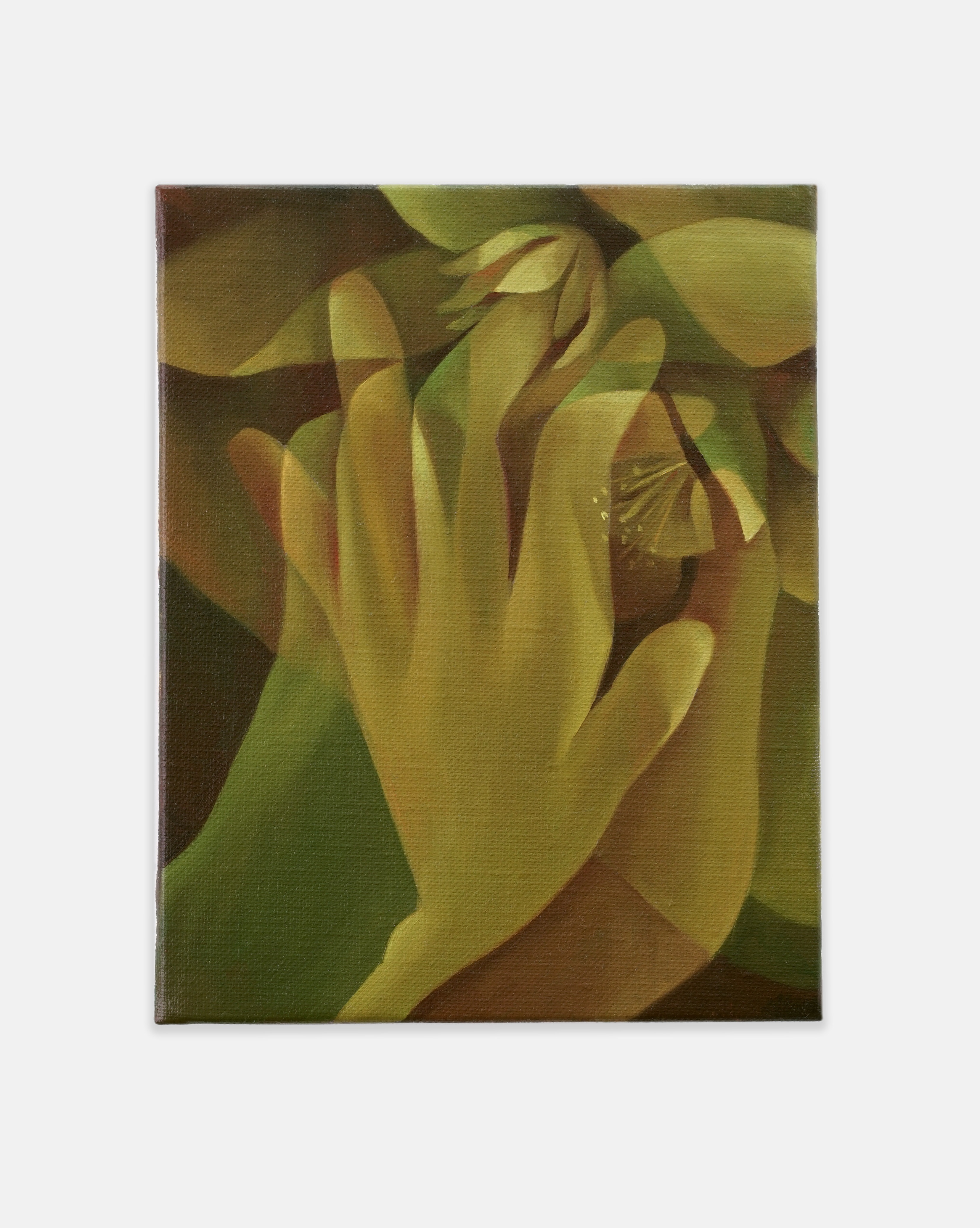 Untitled (Yellow)