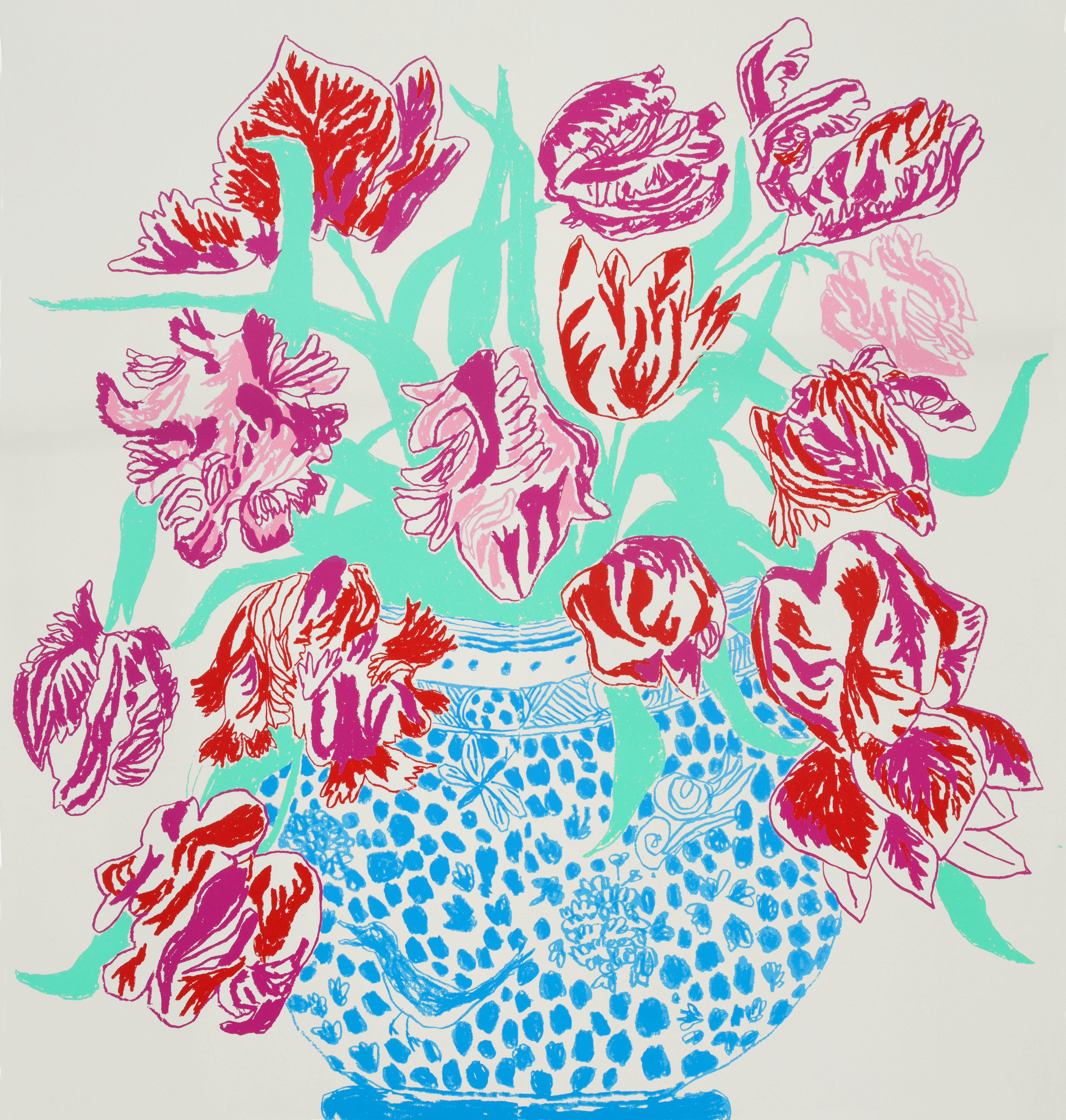 Cut Flowers
